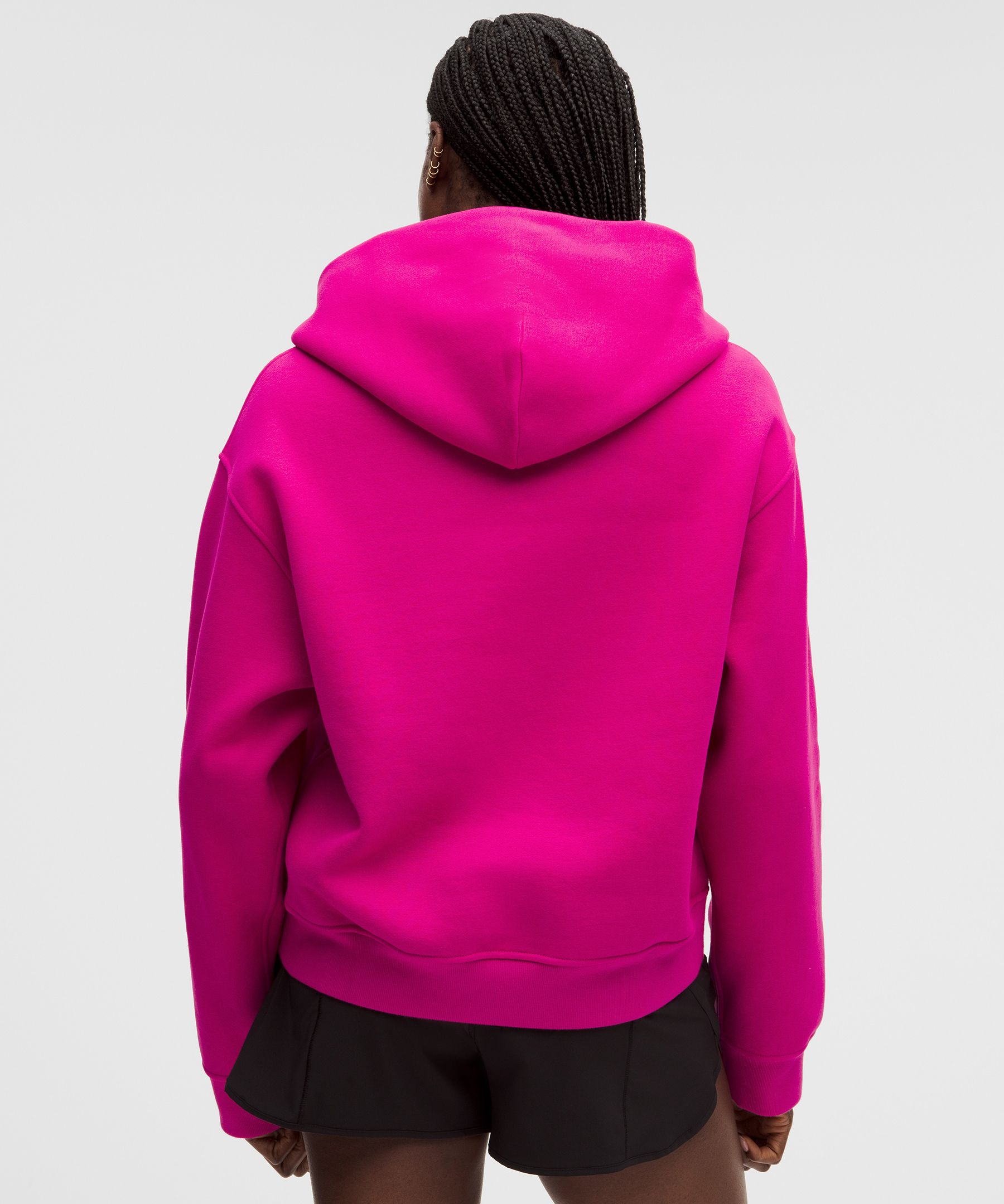Women's Steady State SuperLoft Hoodie