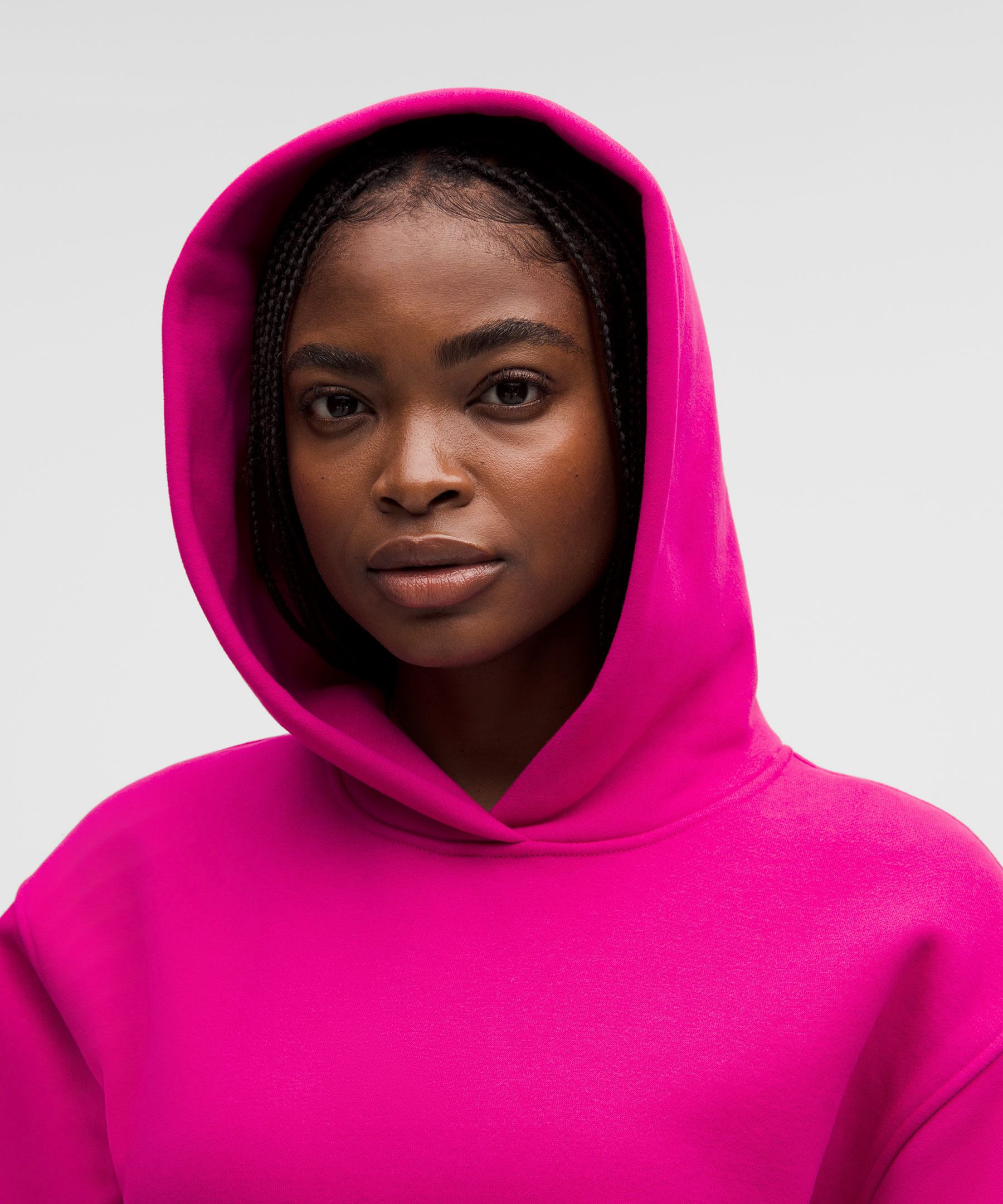 Women's Steady State SuperLoft Hoodie