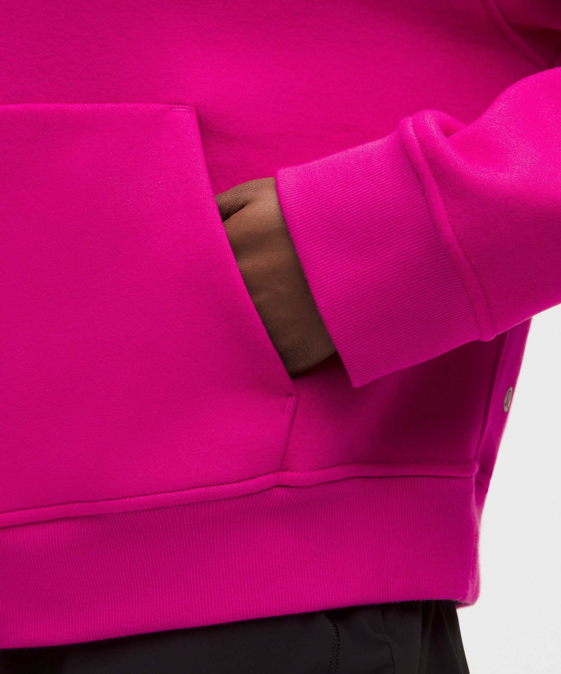 Women's Steady State SuperLoft Hoodie