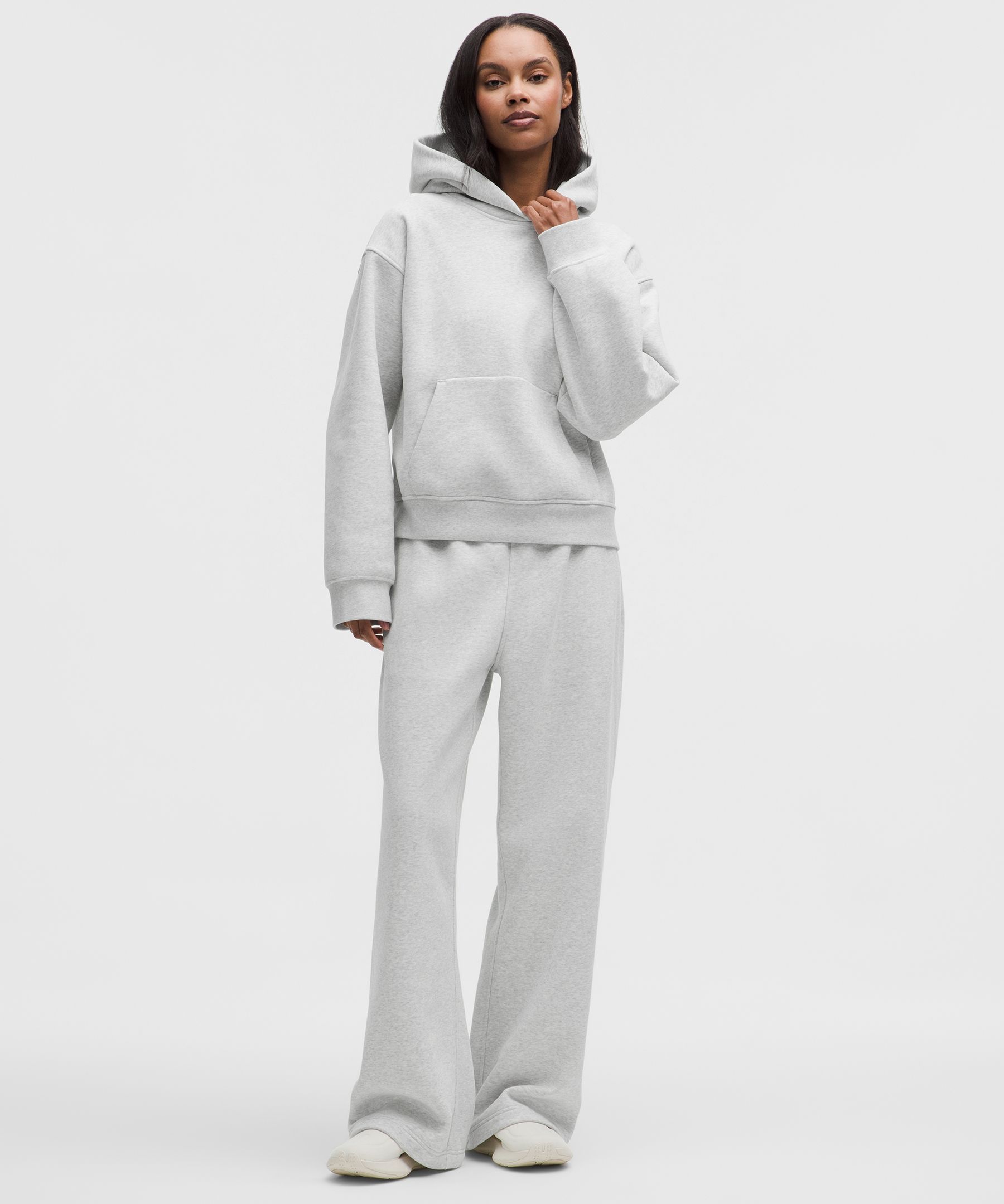 Women's Steady State SuperLoft Hoodie