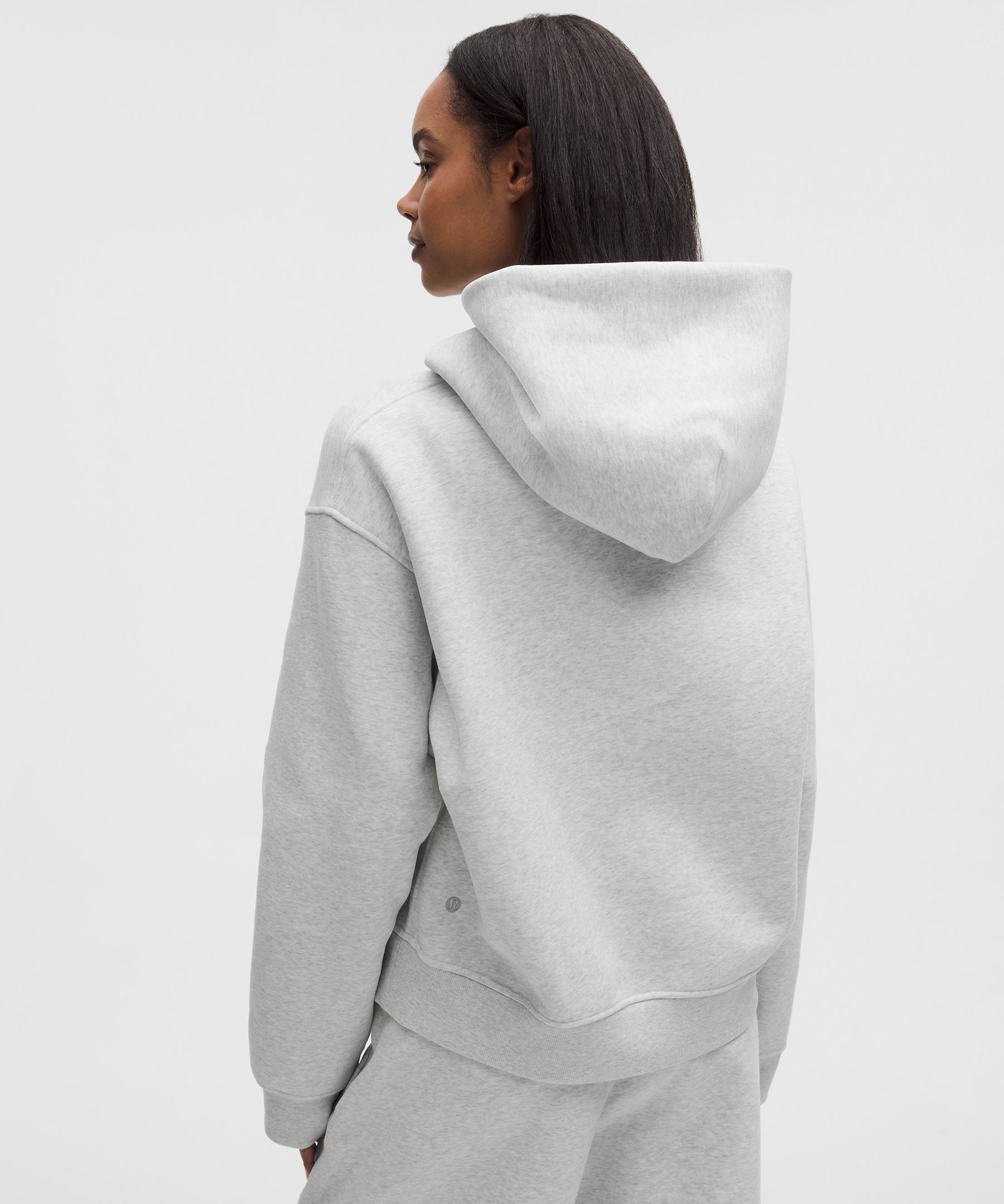 Women's Steady State SuperLoft Hoodie