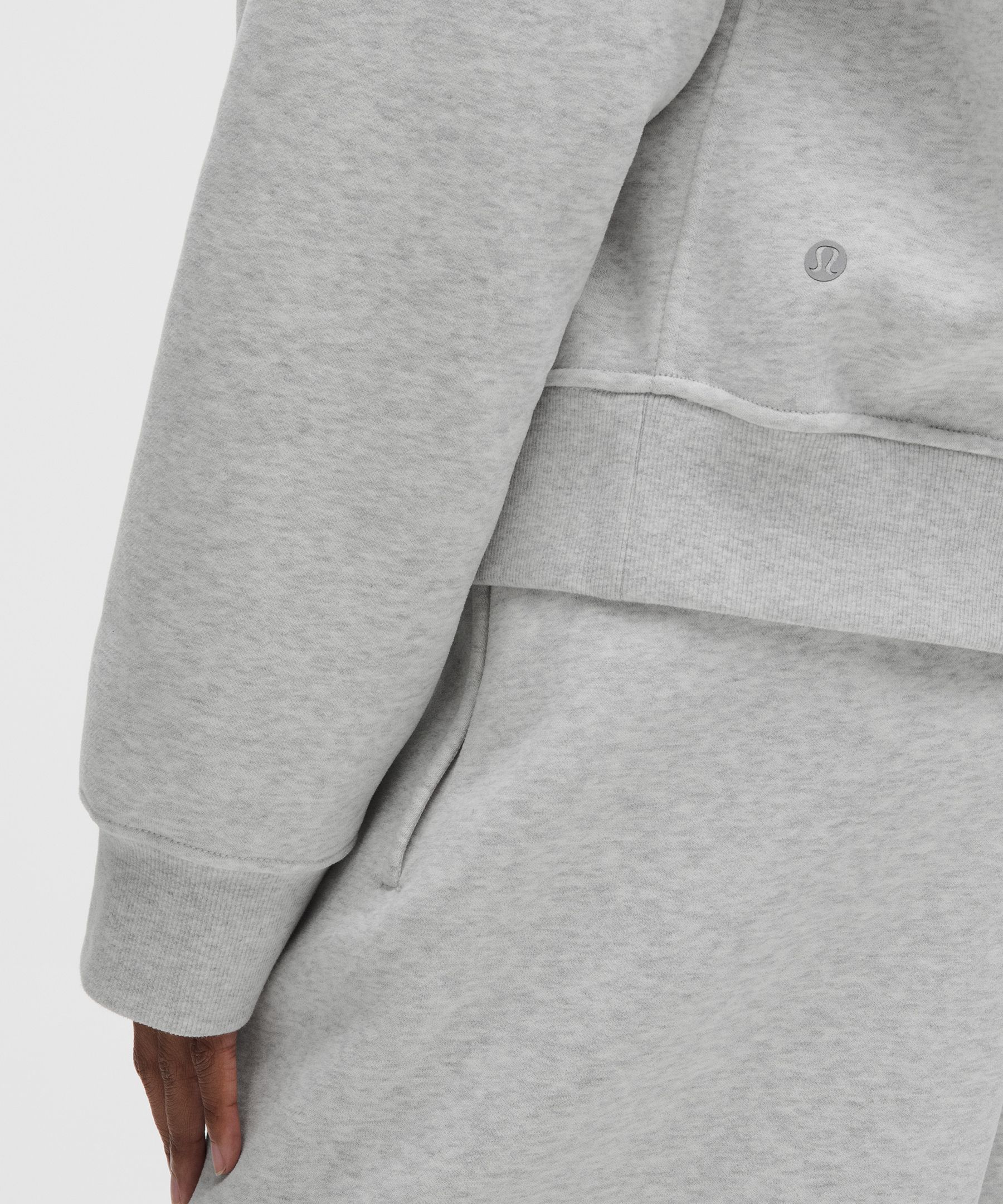 Women's Steady State SuperLoft Hoodie