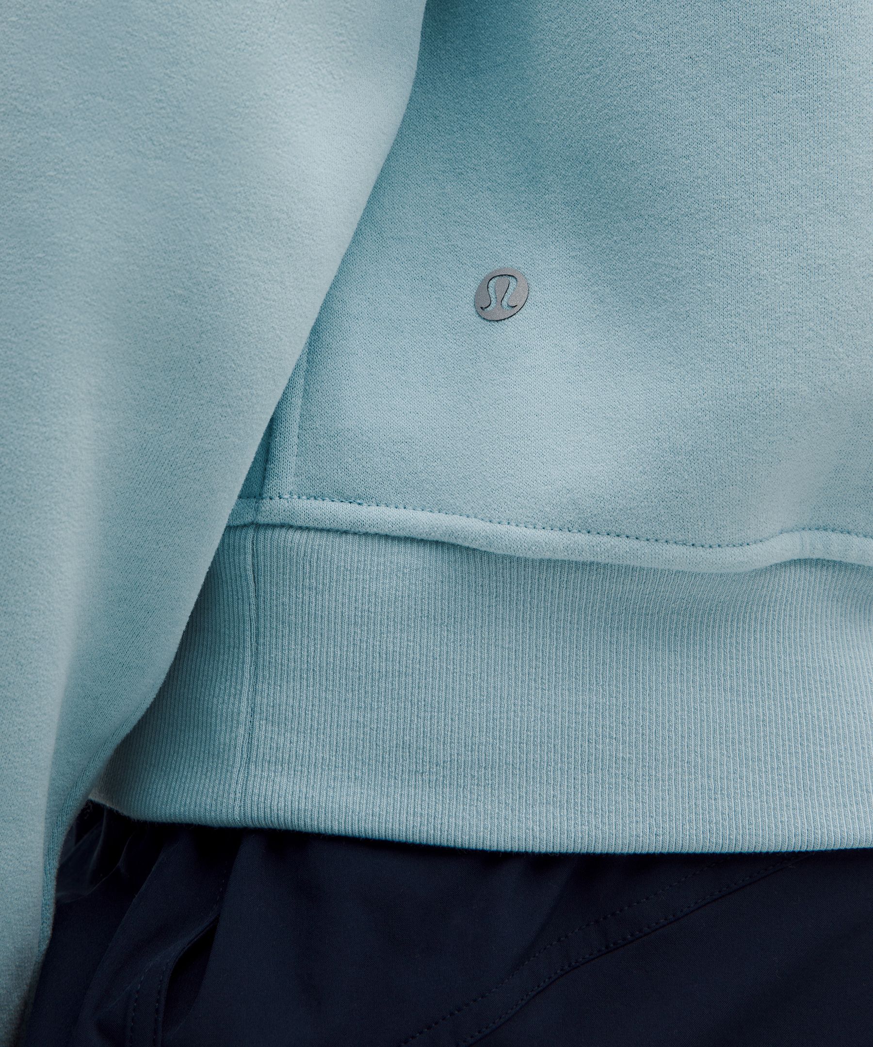 Women's Steady State SuperLoft Crew