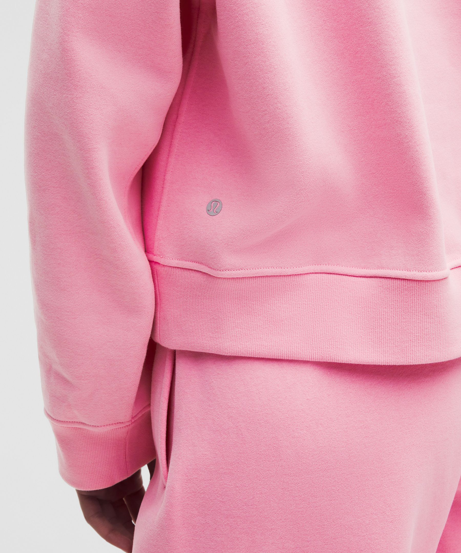 Women's Steady State SuperLoft Crew