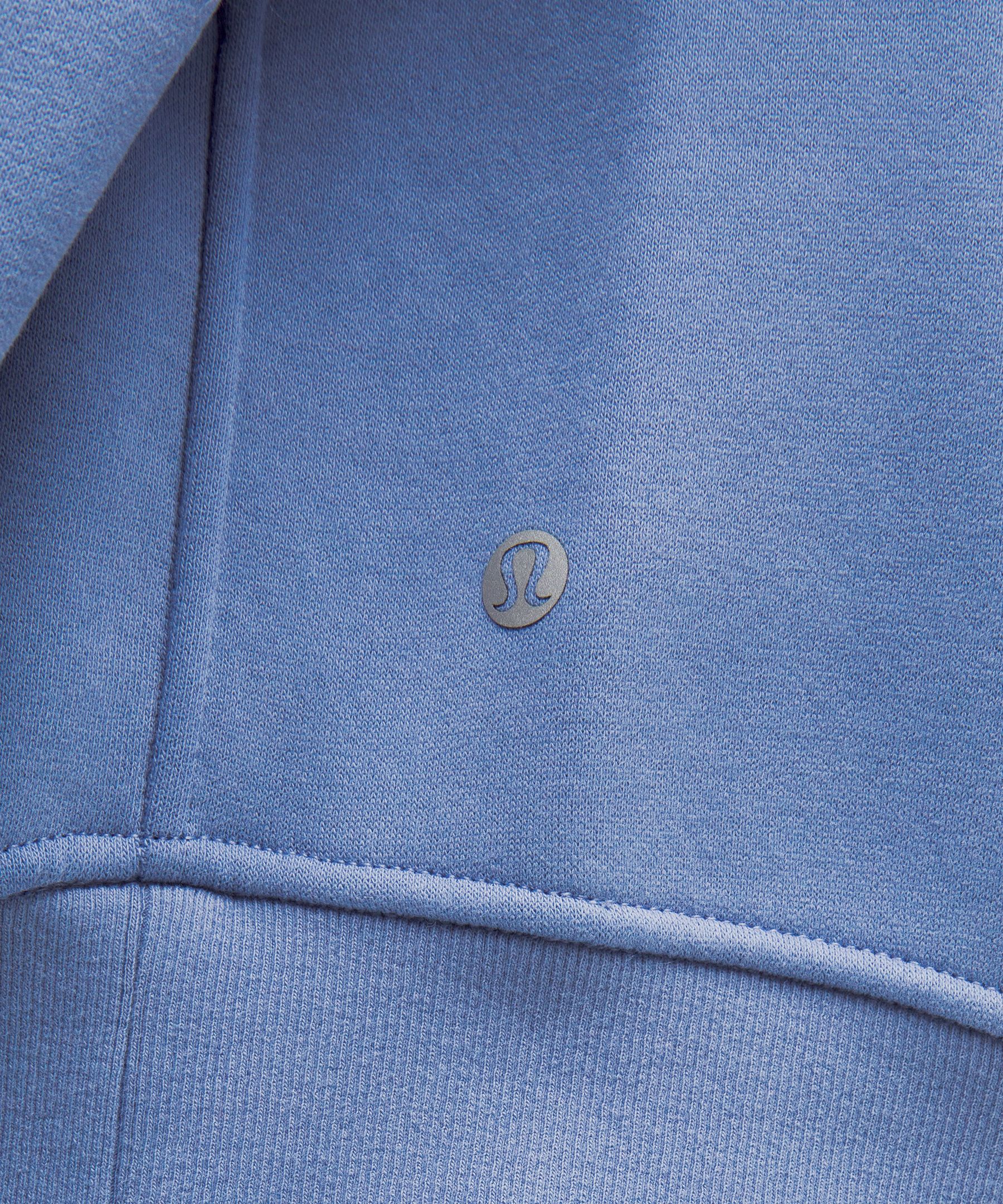 Women's Steady State SuperLoft Crew