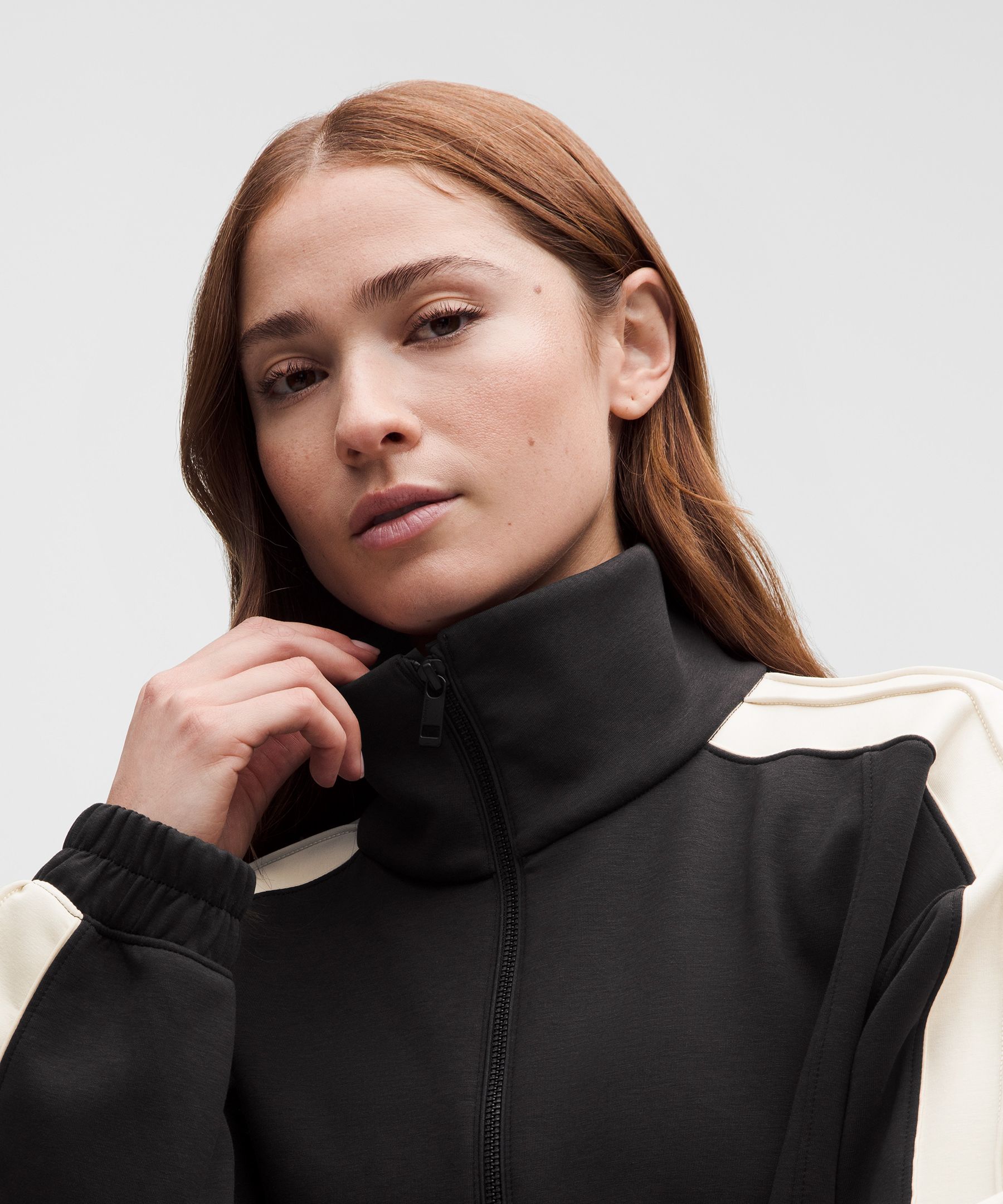 Long Activewear Jackets | lululemon