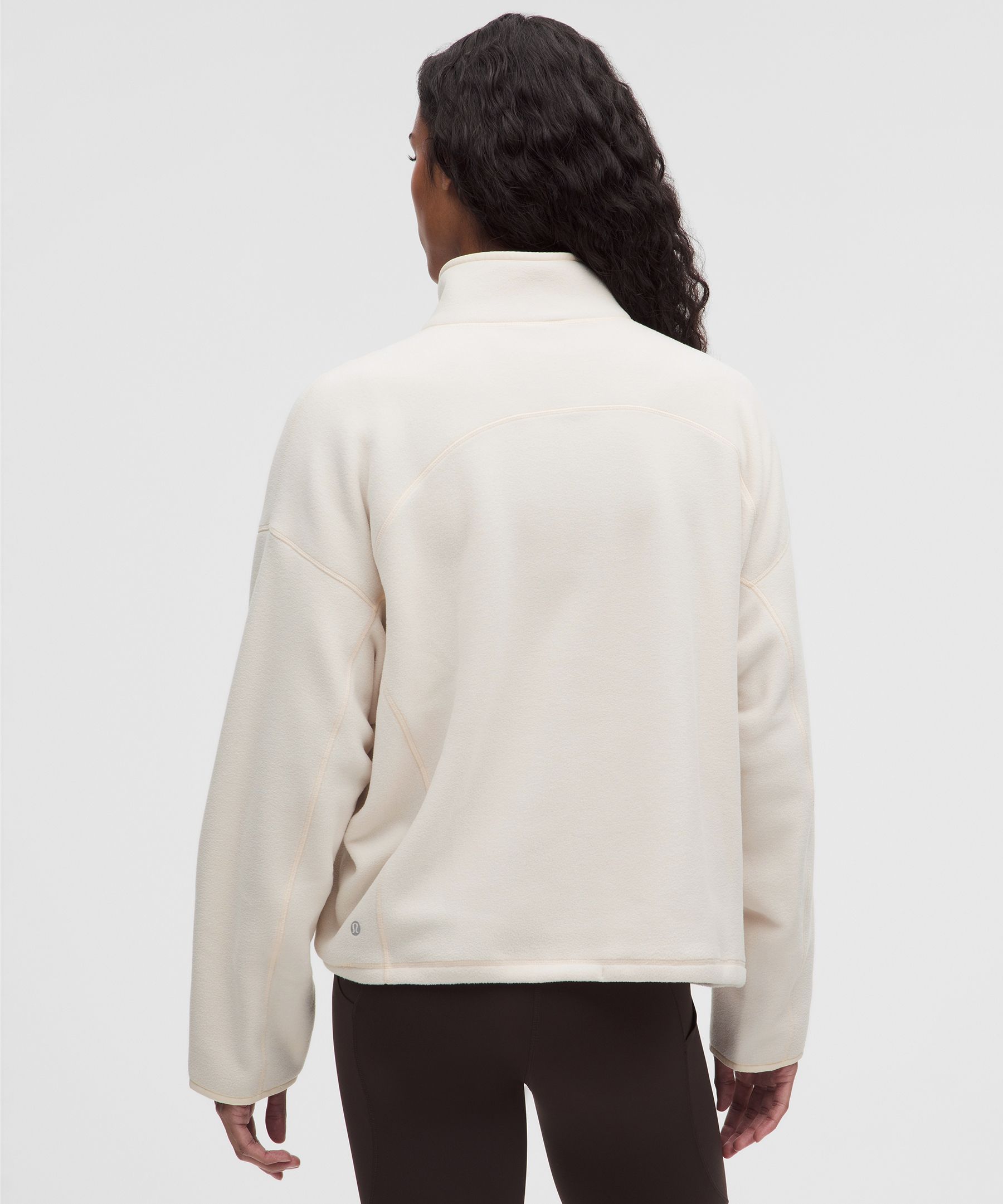 Polartec 200 Series Fleece Half Zip