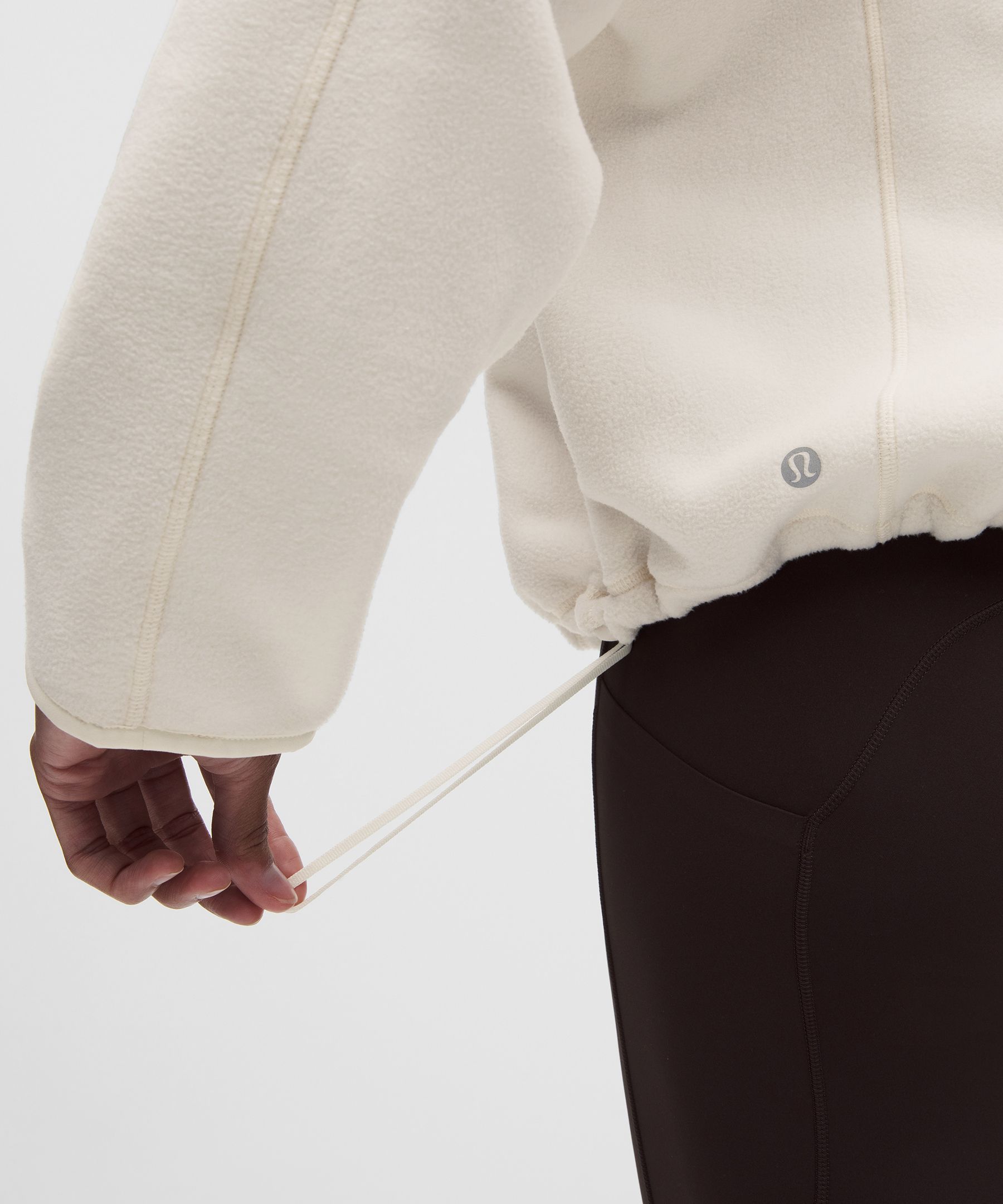 Polartec 200 Series Fleece Half Zip