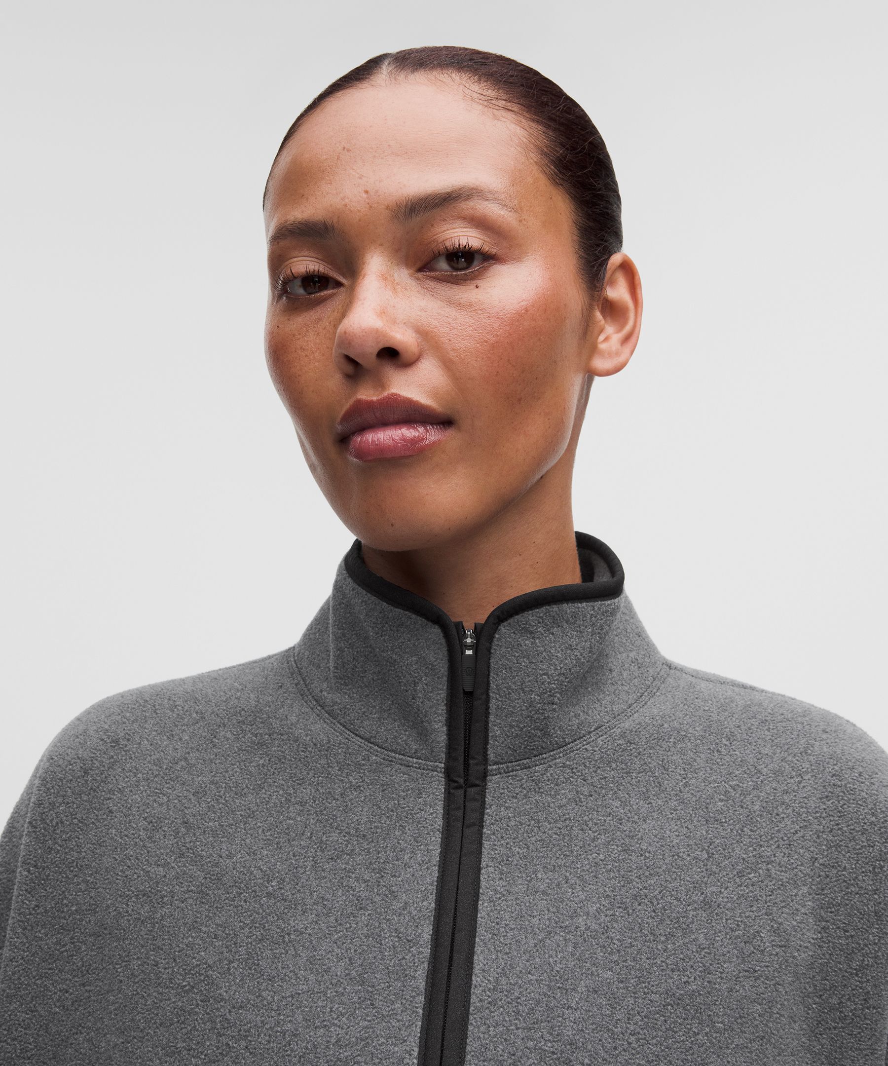 Polartec 200 Series Fleece Half Zip