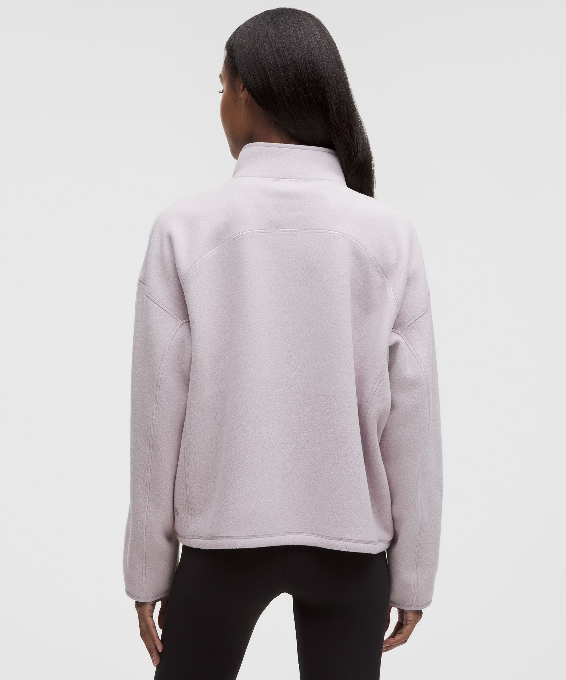 Polartec 200 Series Fleece Half Zip