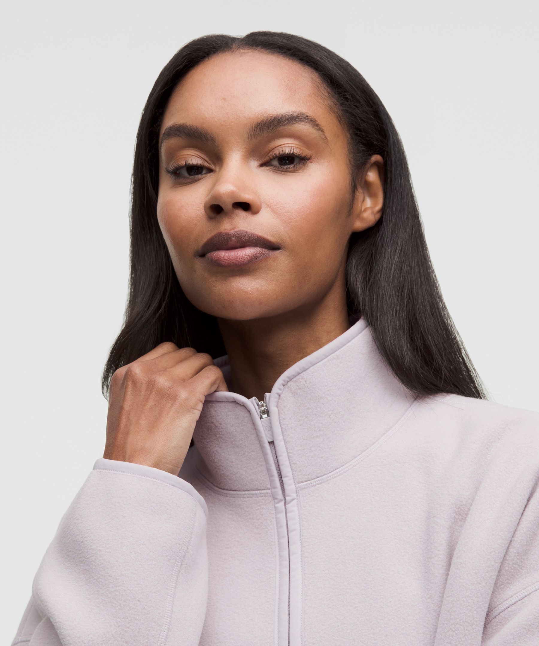 Polartec 200 Series Fleece Half Zip