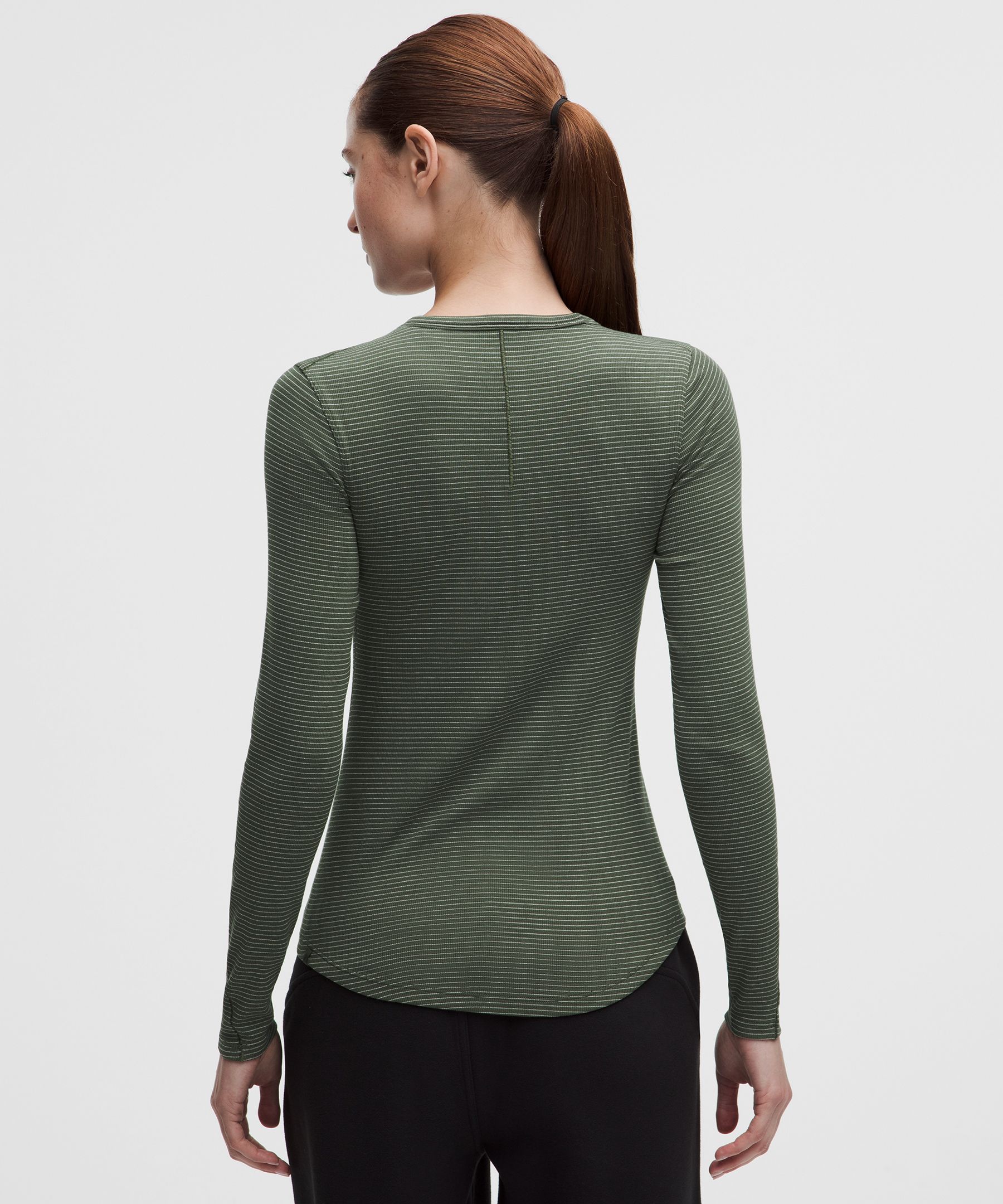 Hold Tight Long-Sleeve Shirt