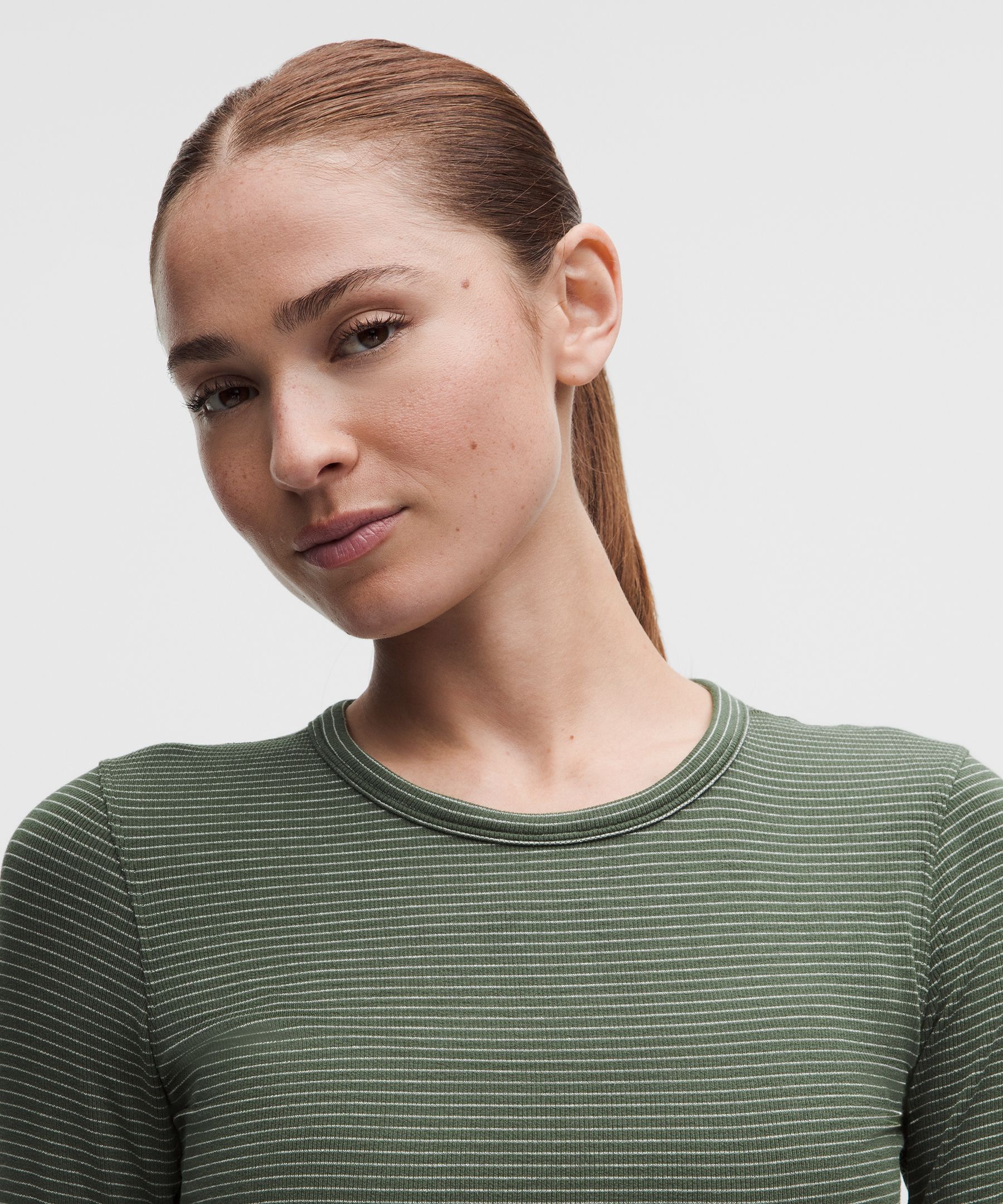 Hold Tight Long-Sleeve Shirt