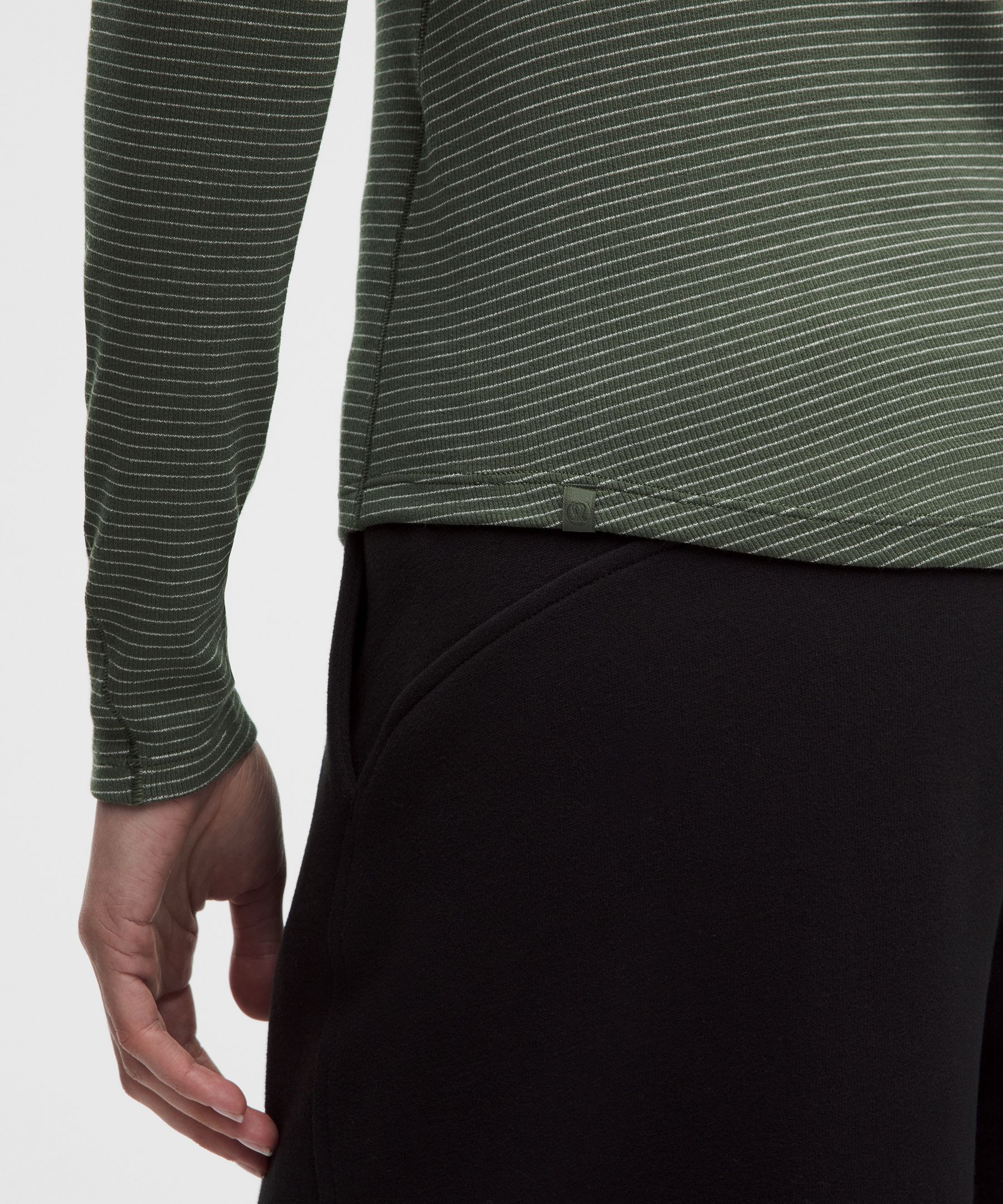 Hold Tight Long-Sleeve Shirt