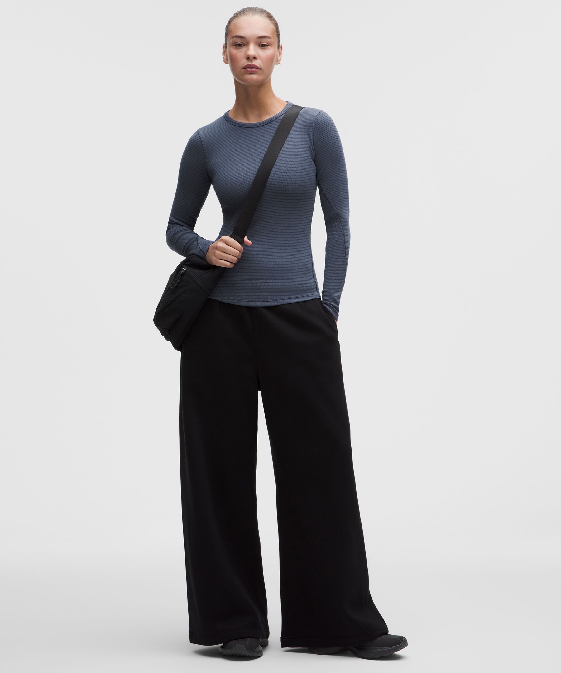 Hold Tight Long-Sleeve Shirt