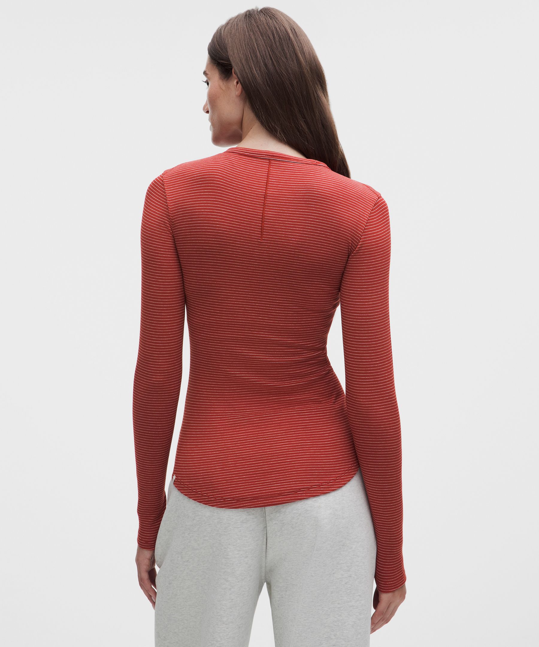 Hold Tight Long-Sleeve Shirt