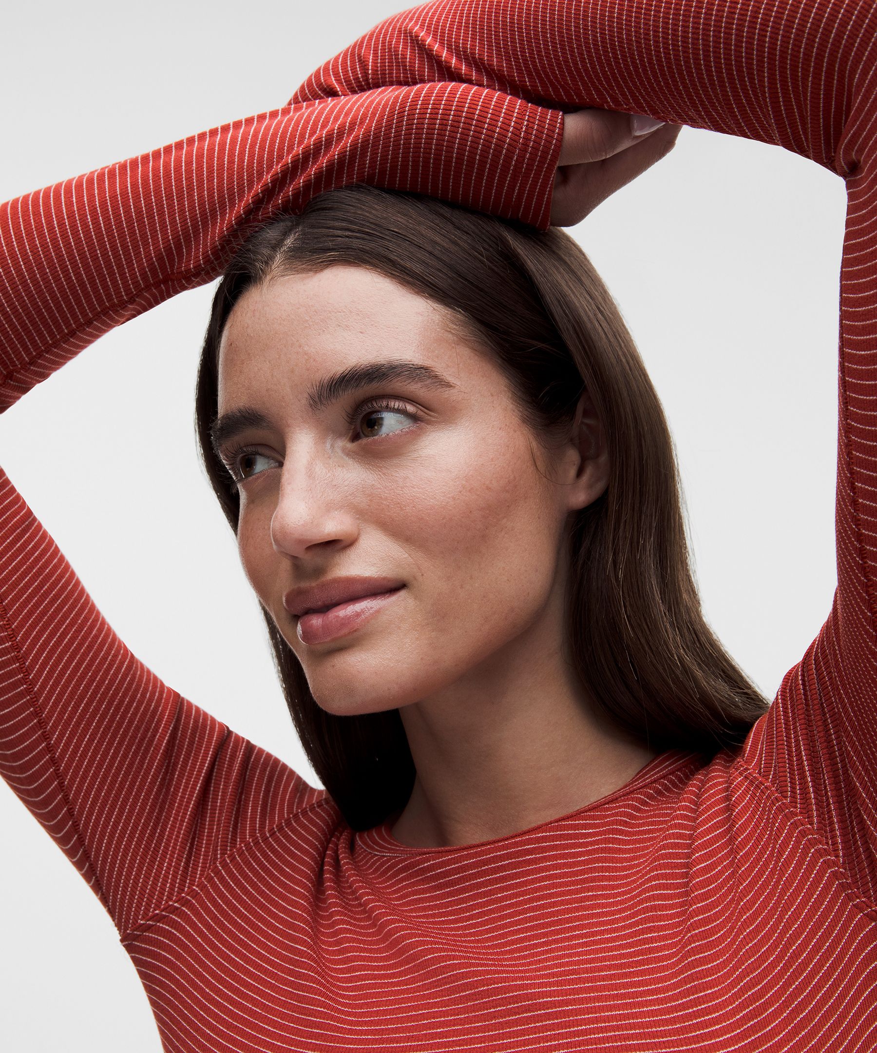 Hold Tight Long-Sleeve Shirt