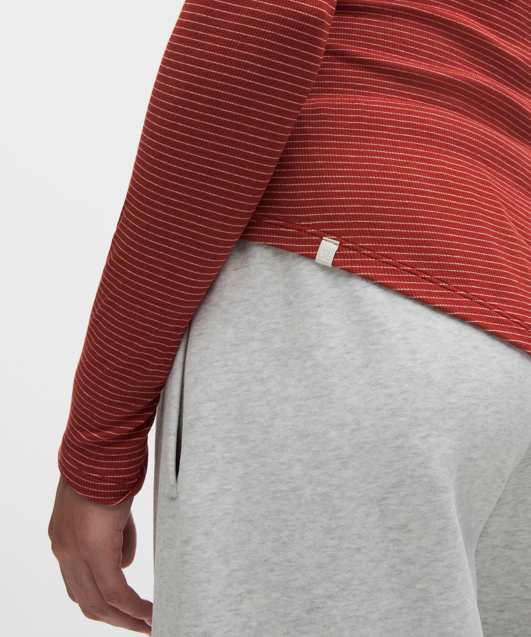 Hold Tight Long-Sleeve Shirt