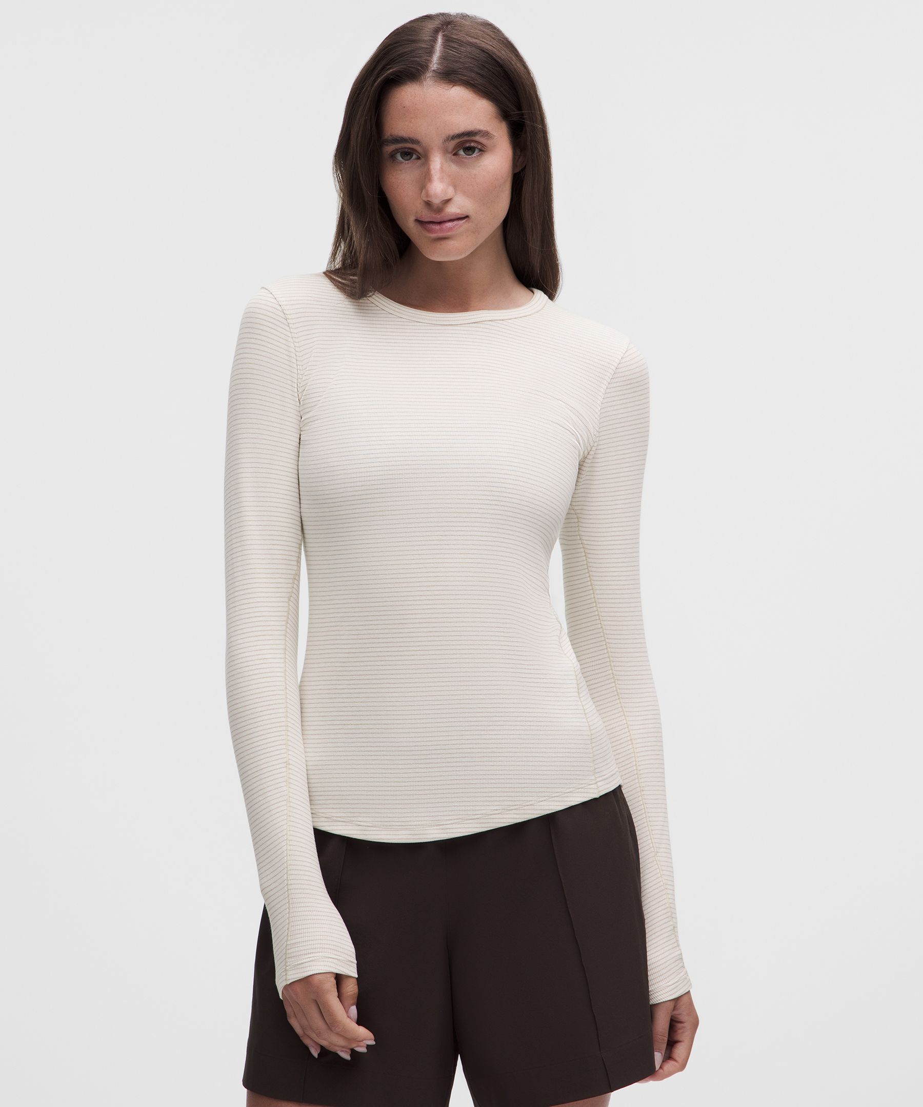 Hold Tight Long-Sleeve Shirt