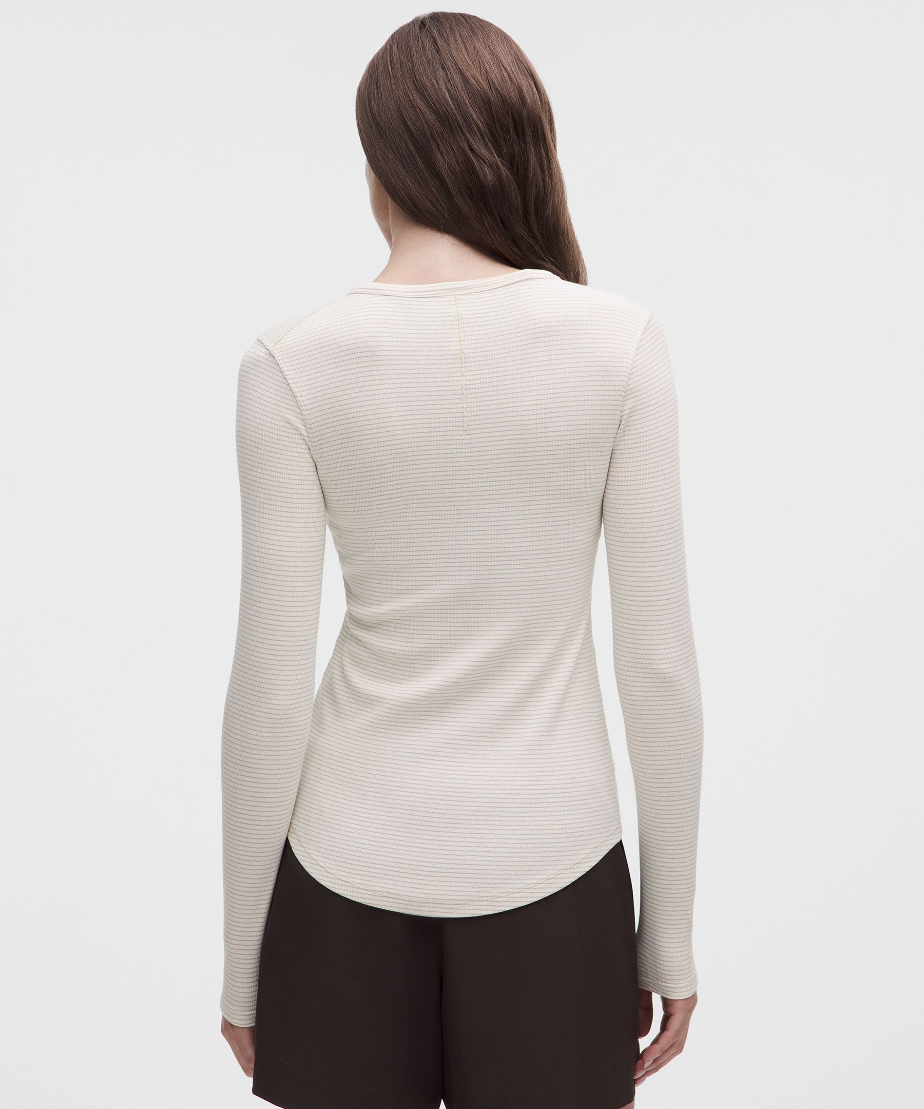 Hold Tight Long-Sleeve Shirt