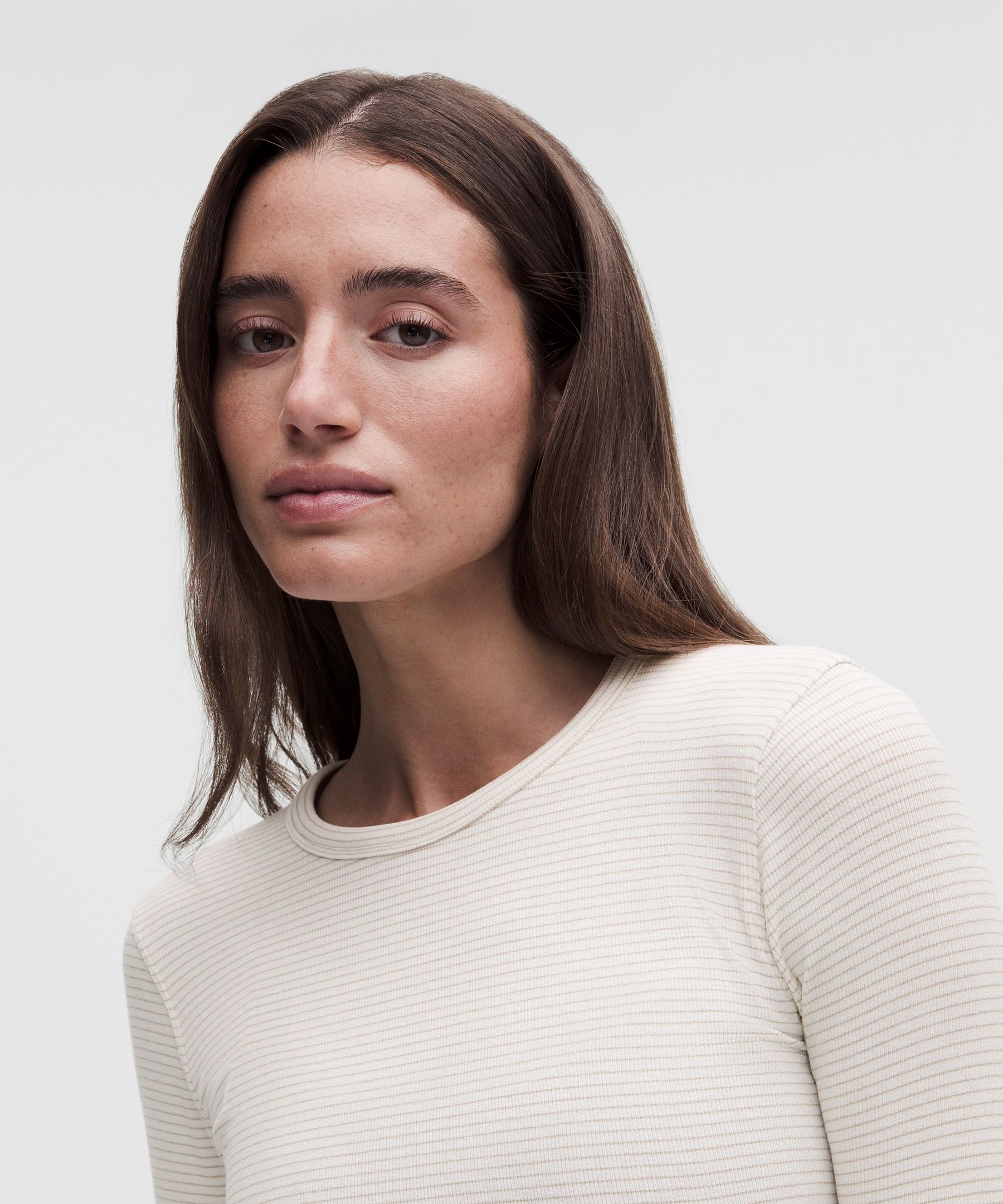 Hold Tight Long-Sleeve Shirt