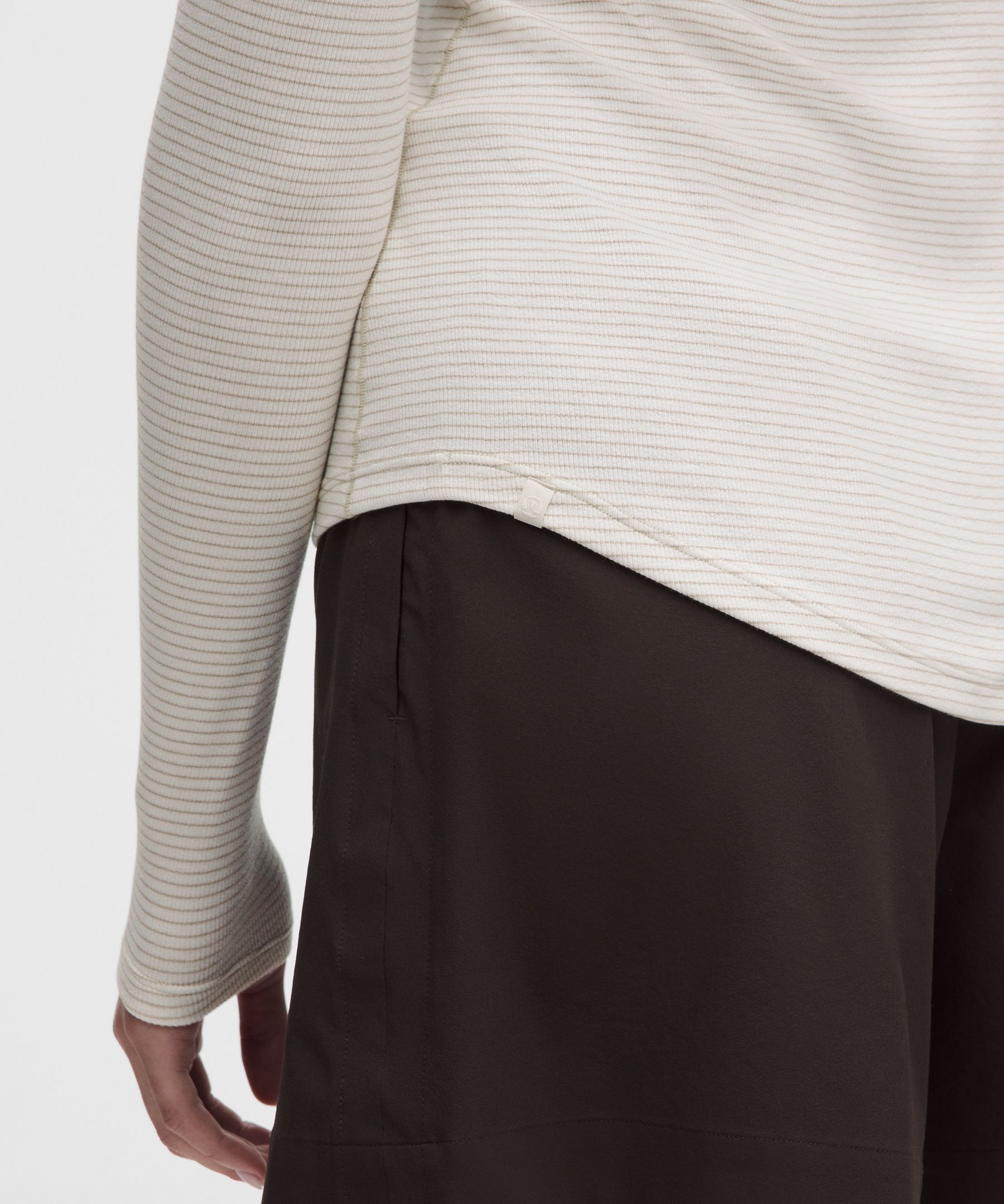 Hold Tight Long-Sleeve Shirt