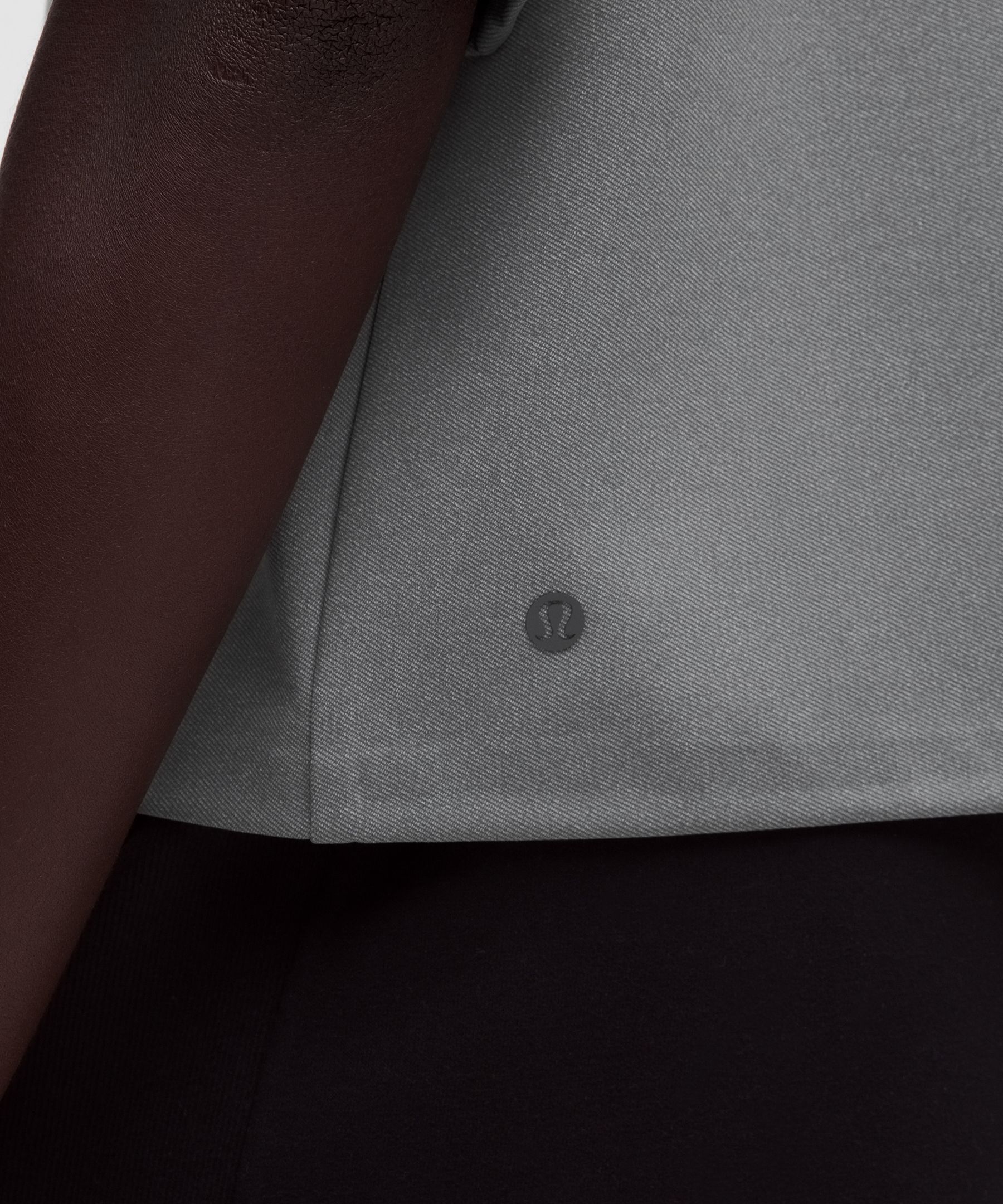 Daydrift Short-Sleeve Half Zip
