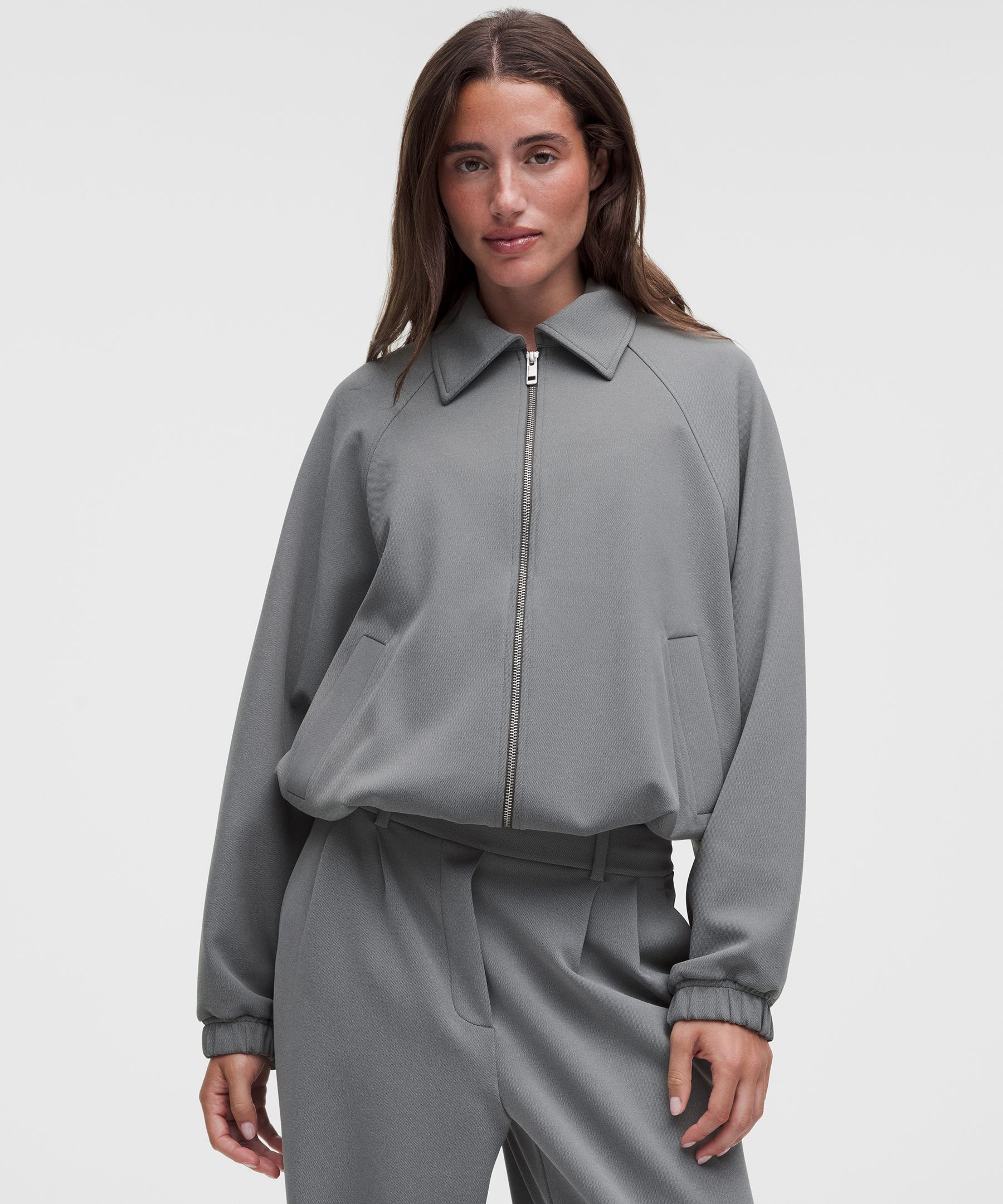 Daydrift Jacket *Twill