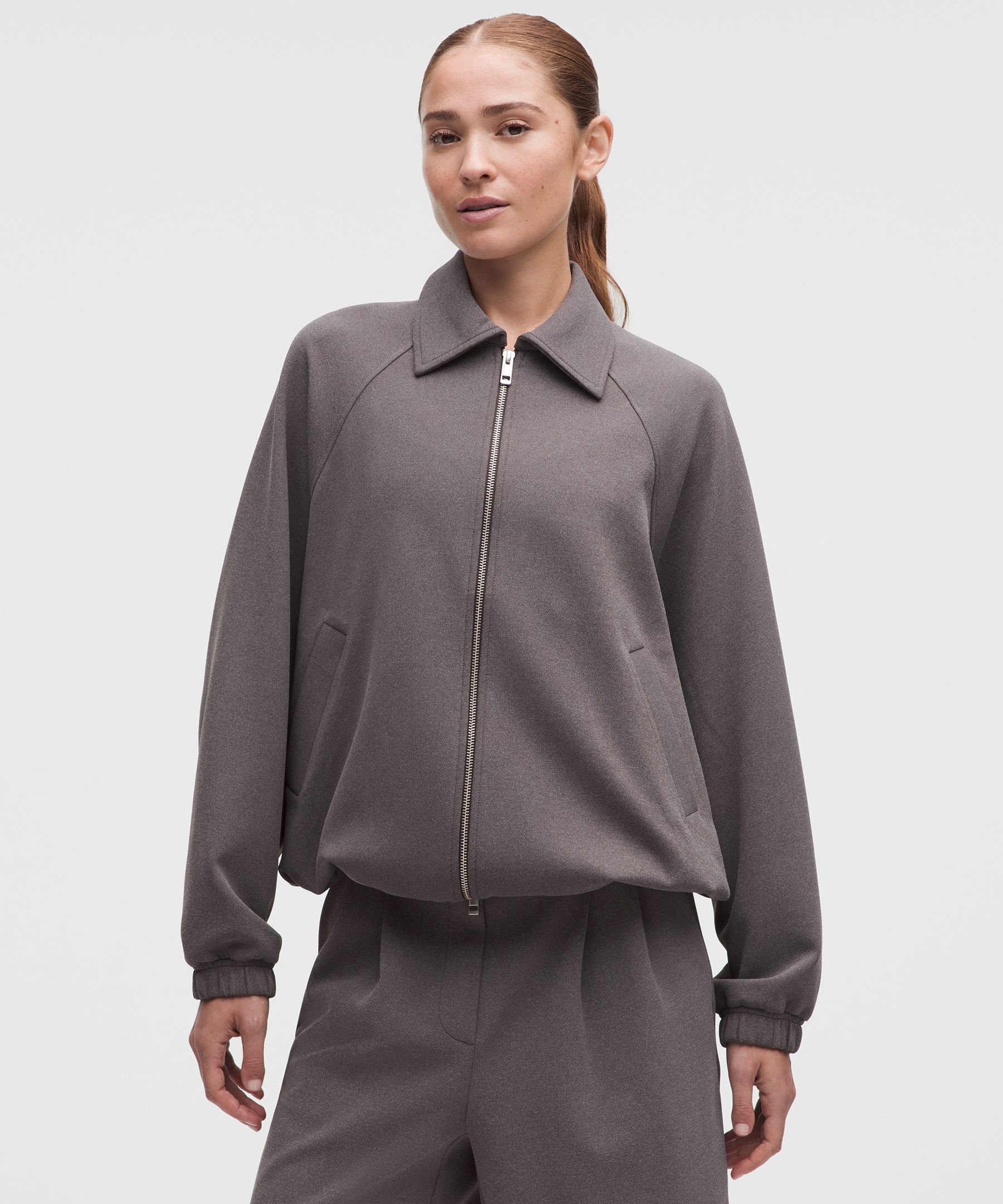 Daydrift Jacket *Twill