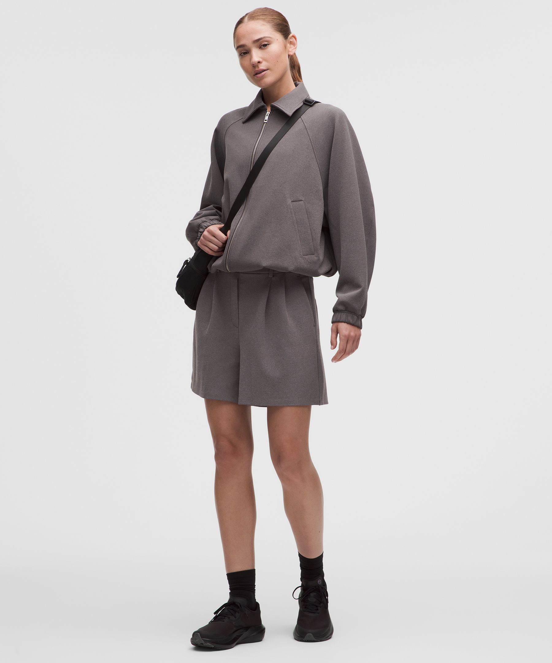 Daydrift Jacket *Twill