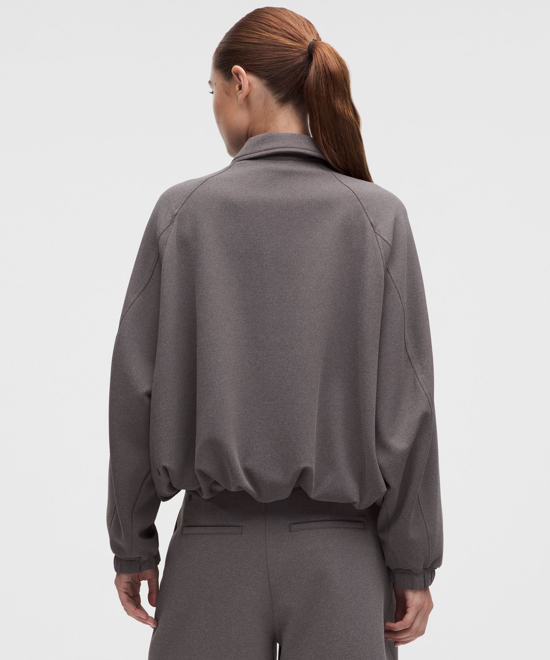 Daydrift Jacket *Twill