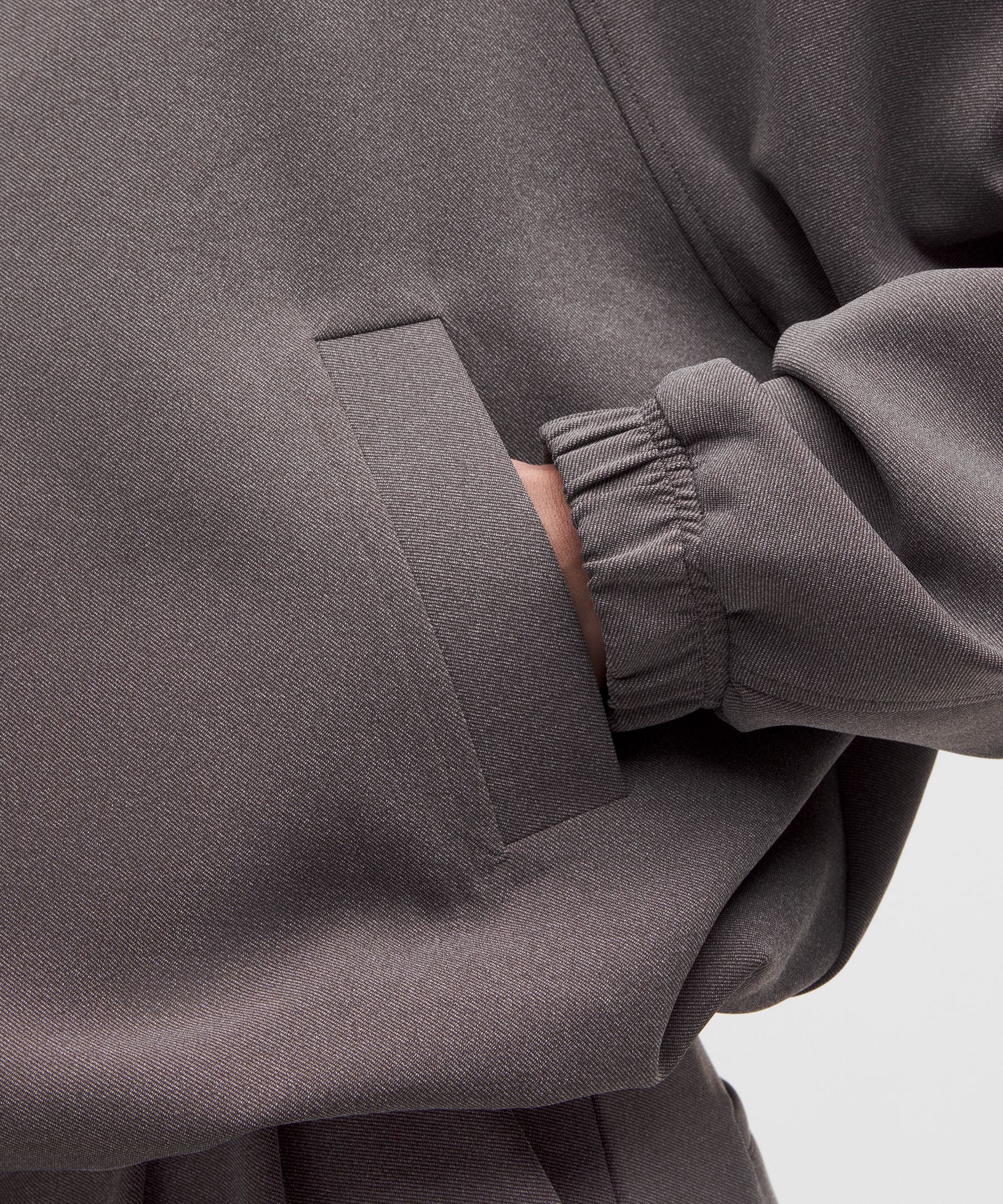 Daydrift Jacket *Twill