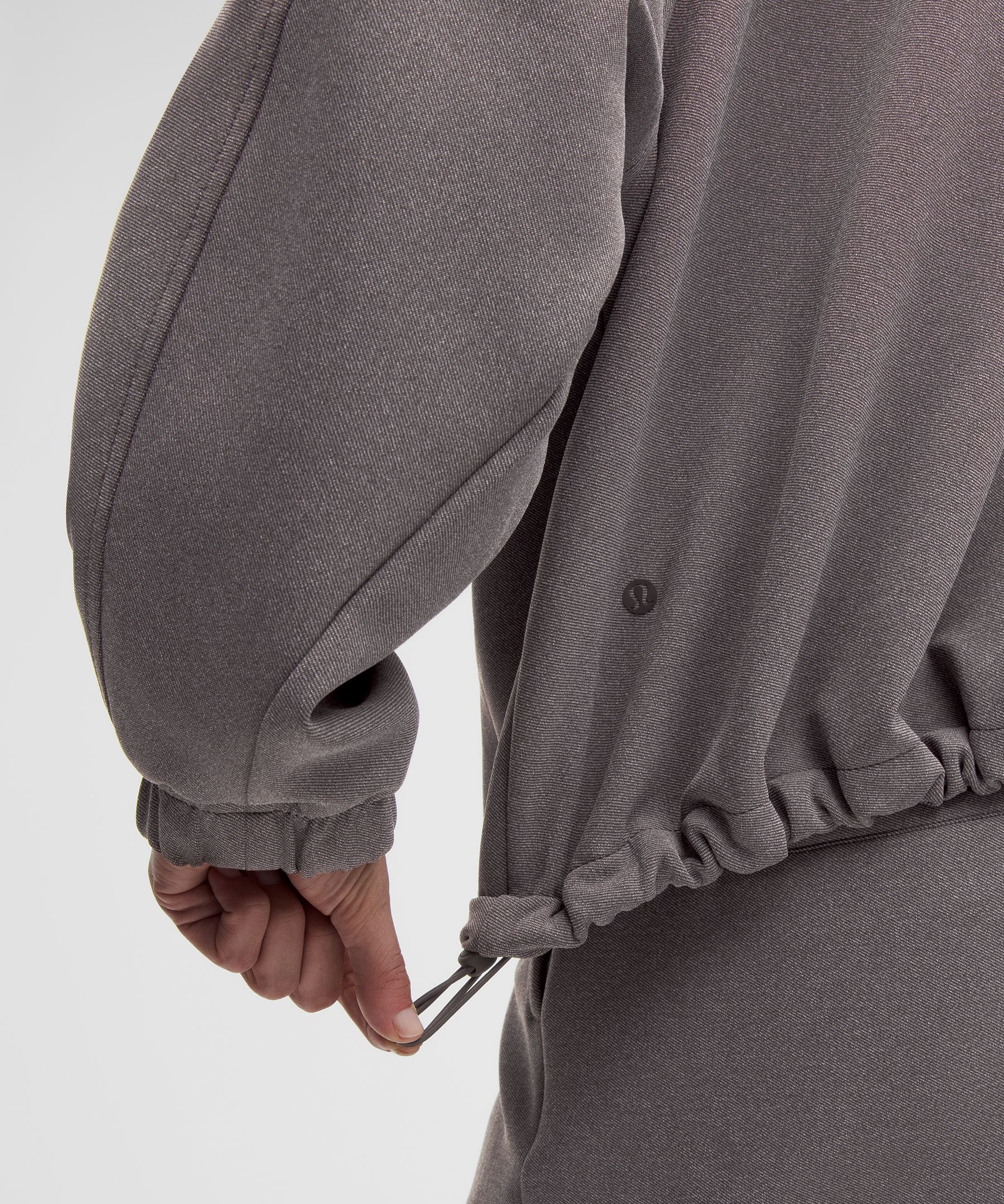 Daydrift Jacket *Twill
