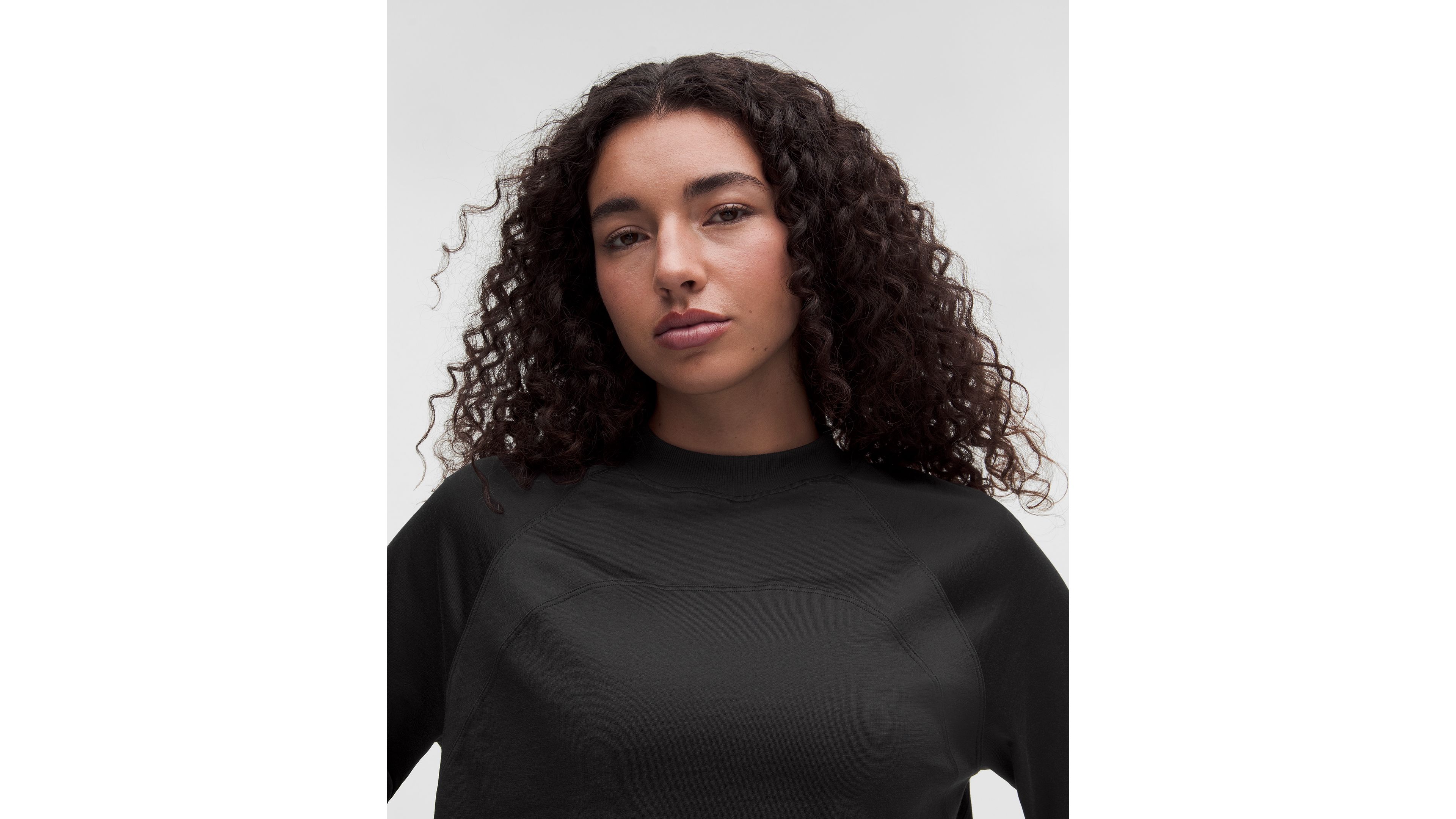 Cotton-Blend Training Relaxed-Fit T-Shirt