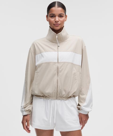 Женские куртки Lululemon Dance Studio Evolve Jacket