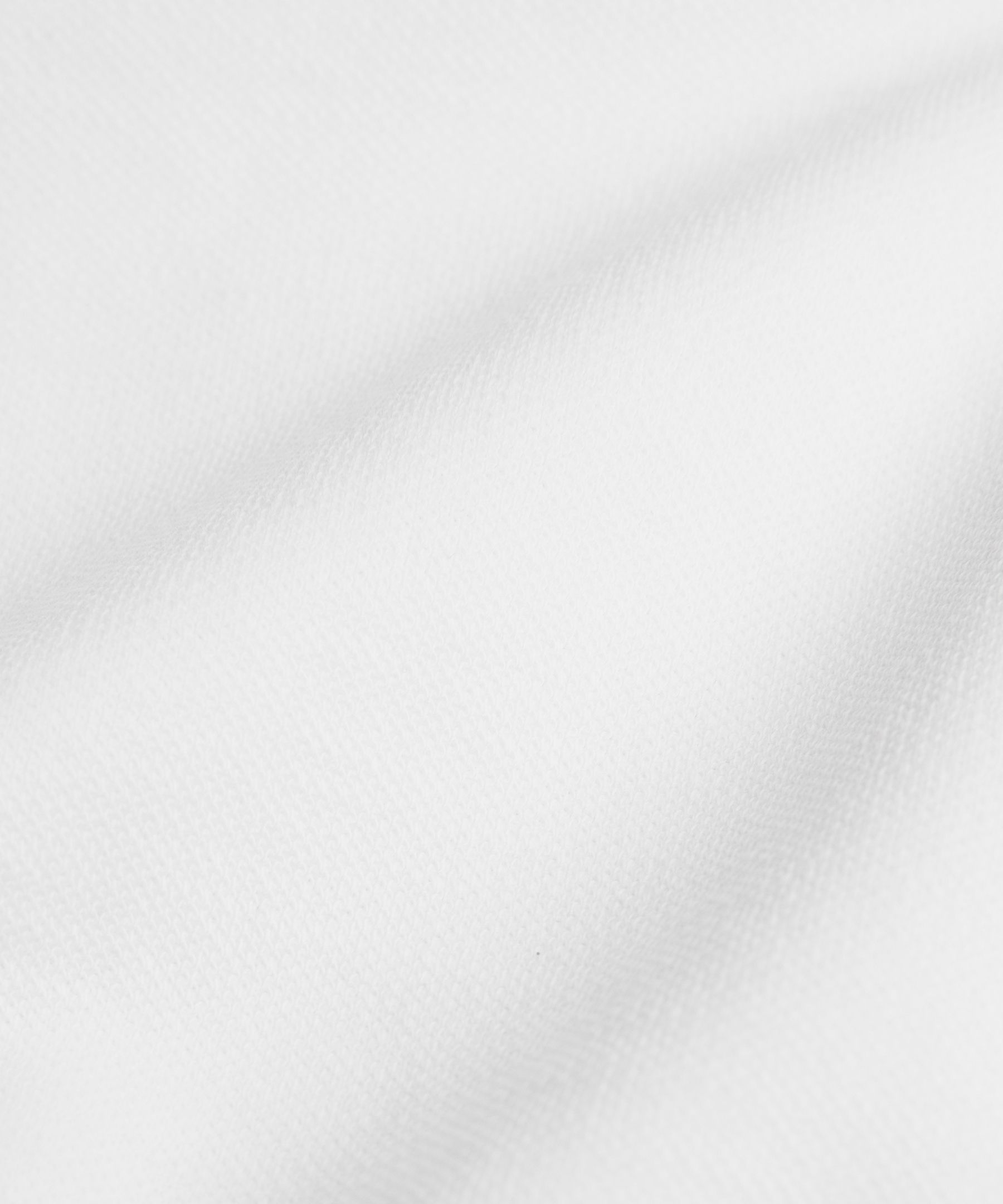 Cotton-Blend Pique Short-Sleeve Polo Shirt