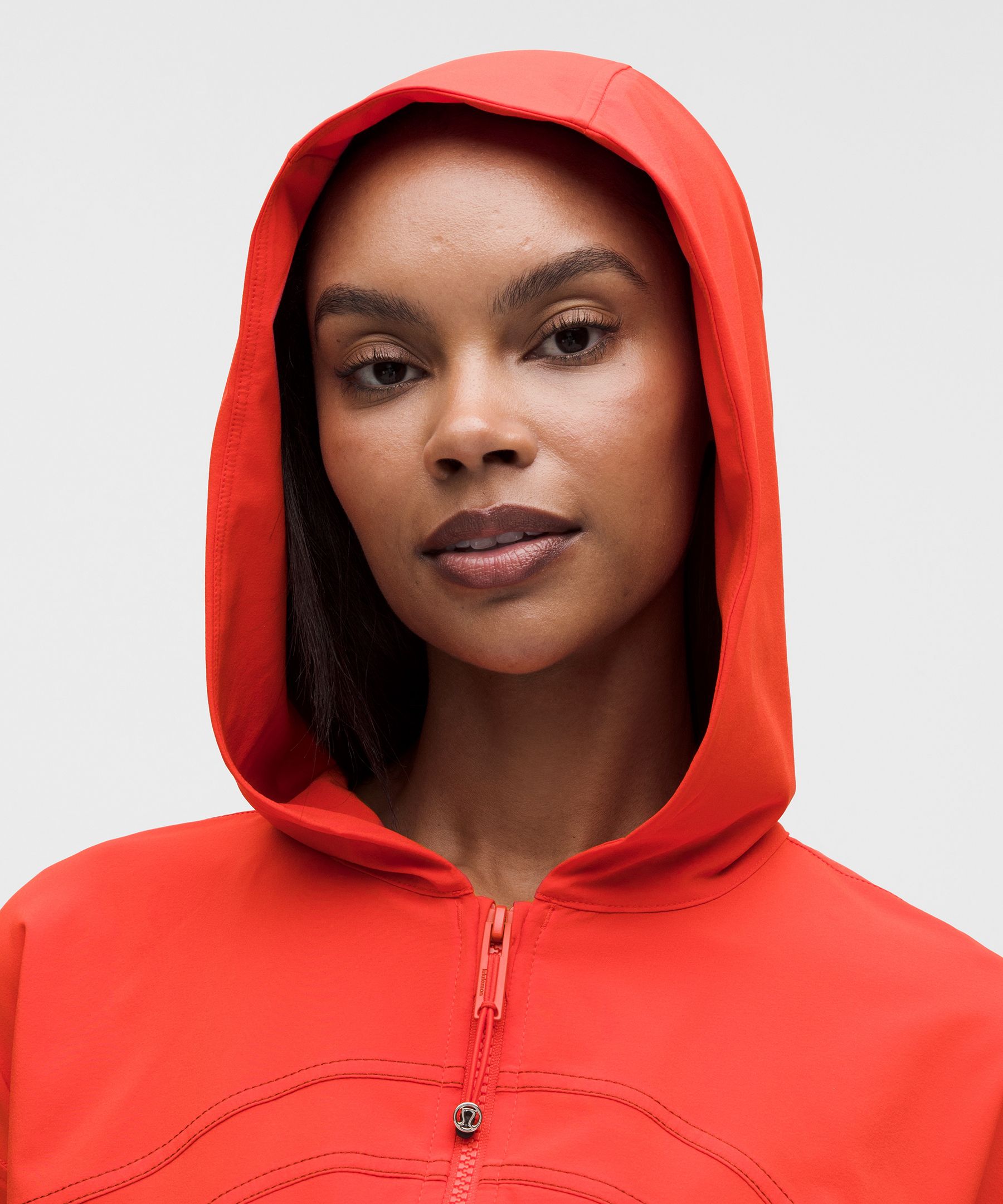 Define Trainingsjacke mit Kapuze *Swift