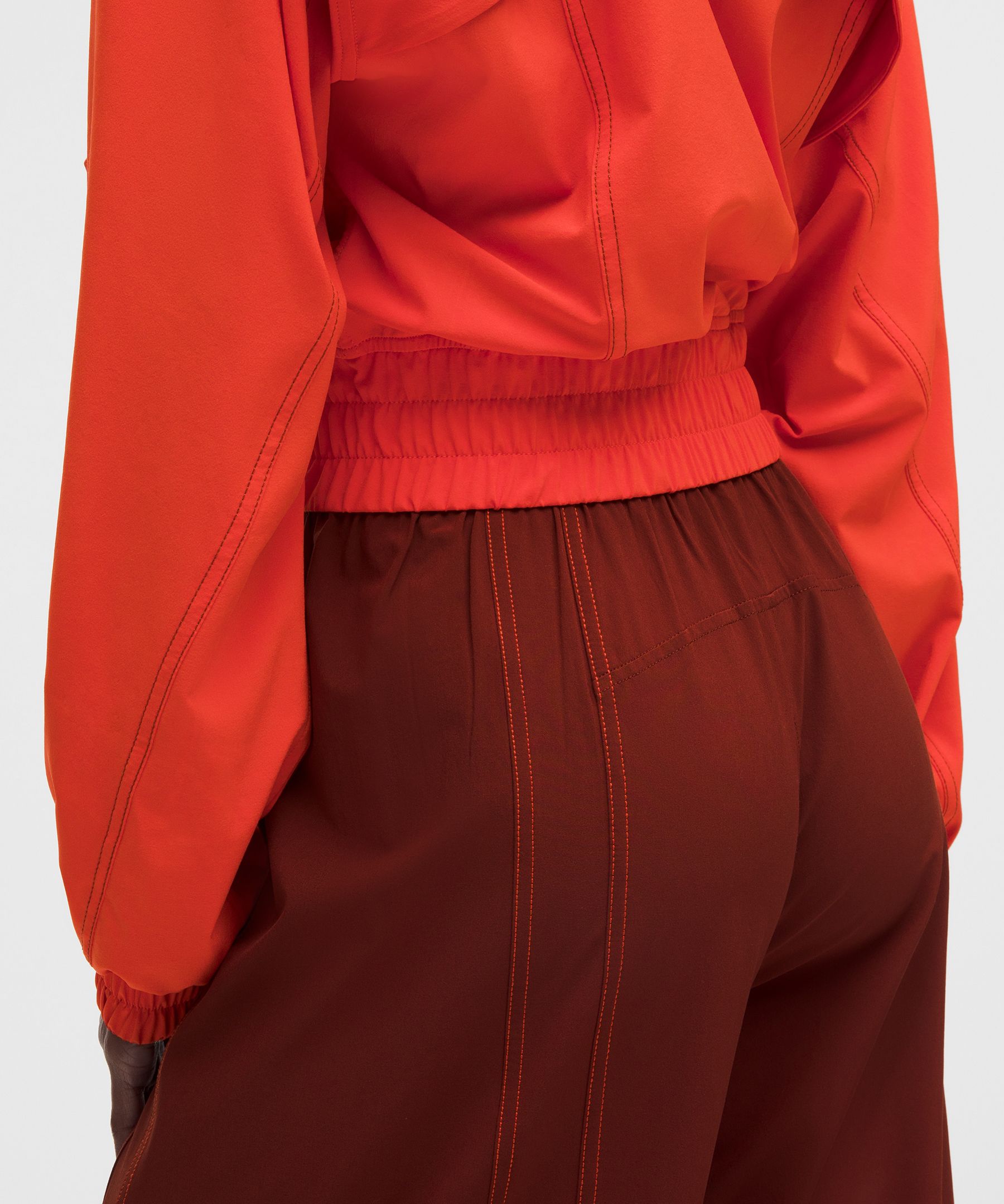 Define Trainingsjacke mit Kapuze *Swift