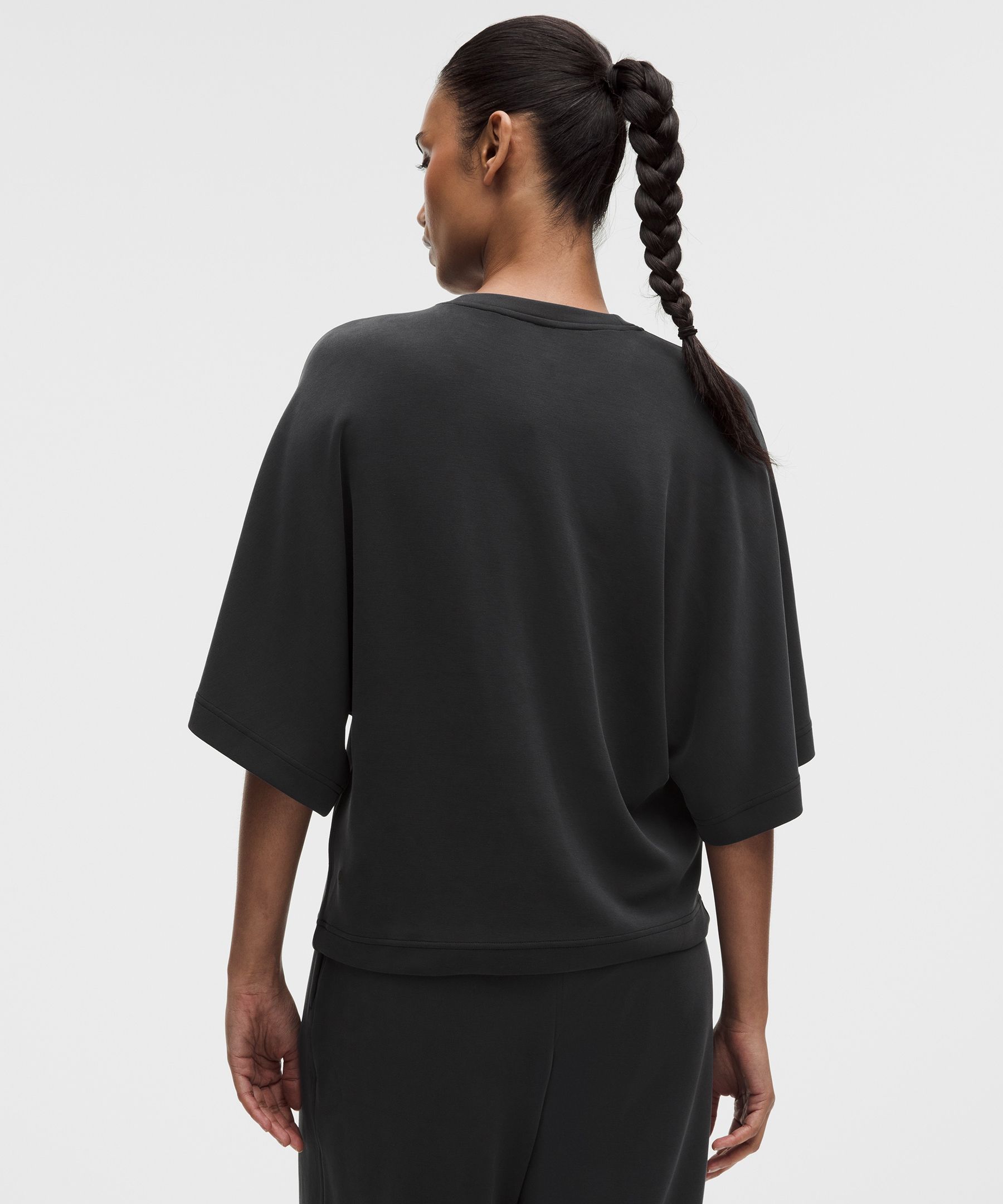 Lightweight Softstreme Dolman Shirt