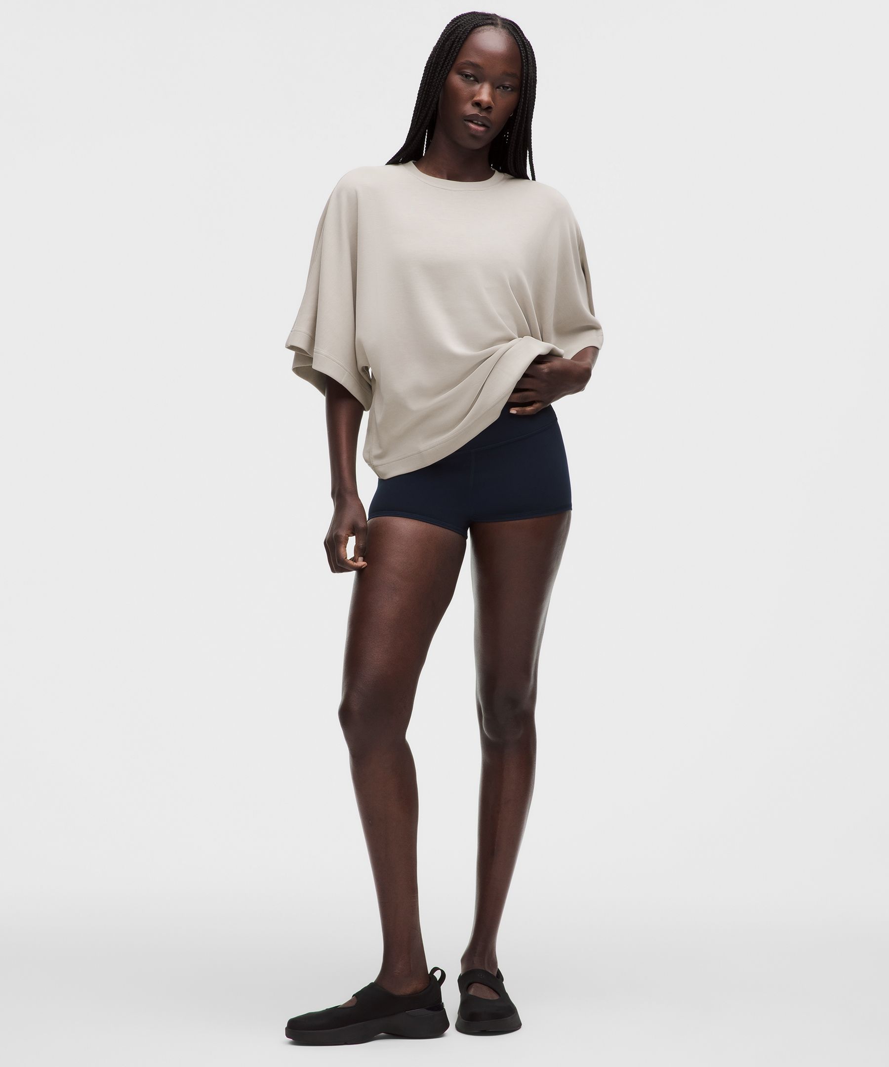 Lightweight Softstreme Dolman Shirt