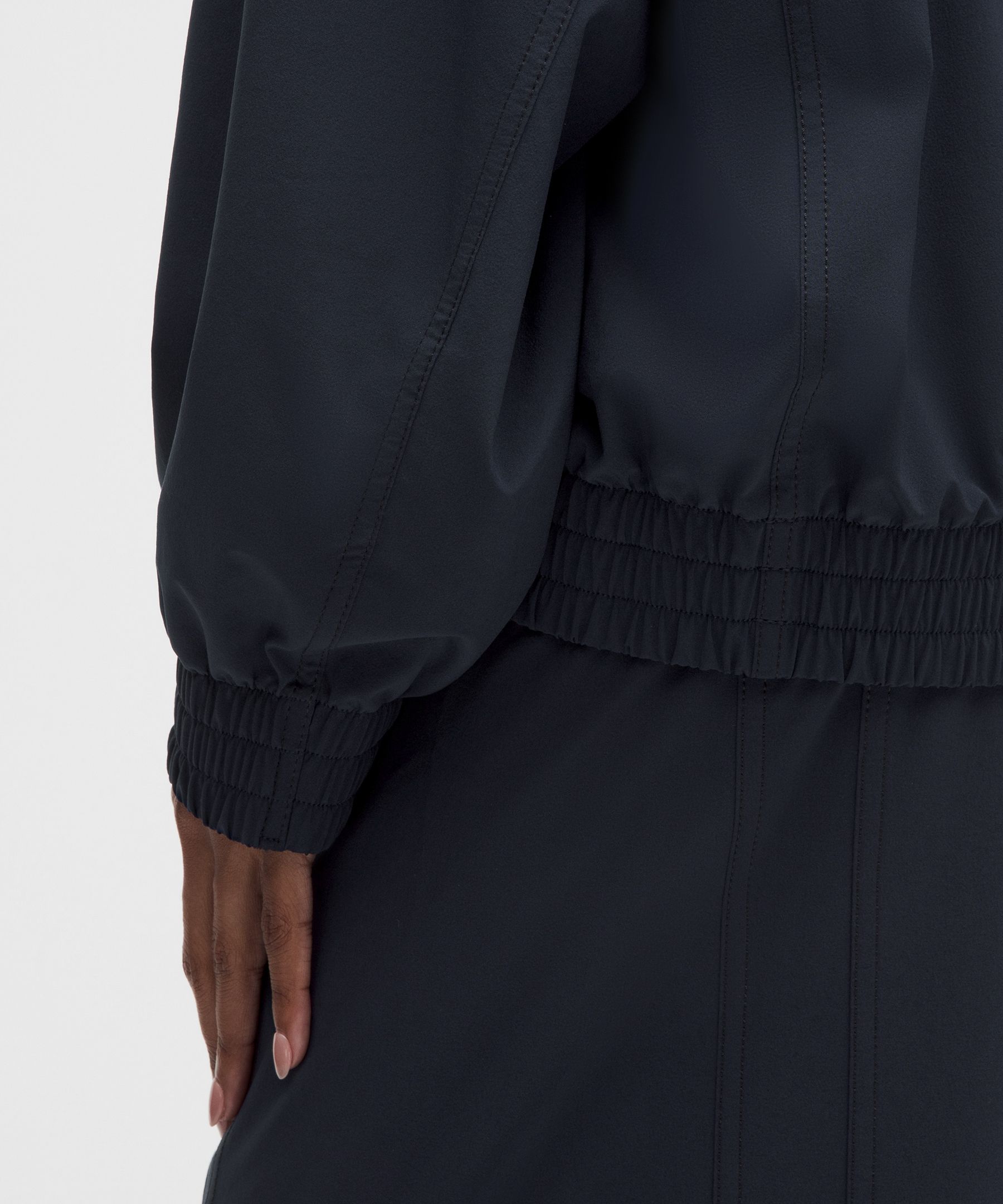 Define Oversized Pullover *Swift