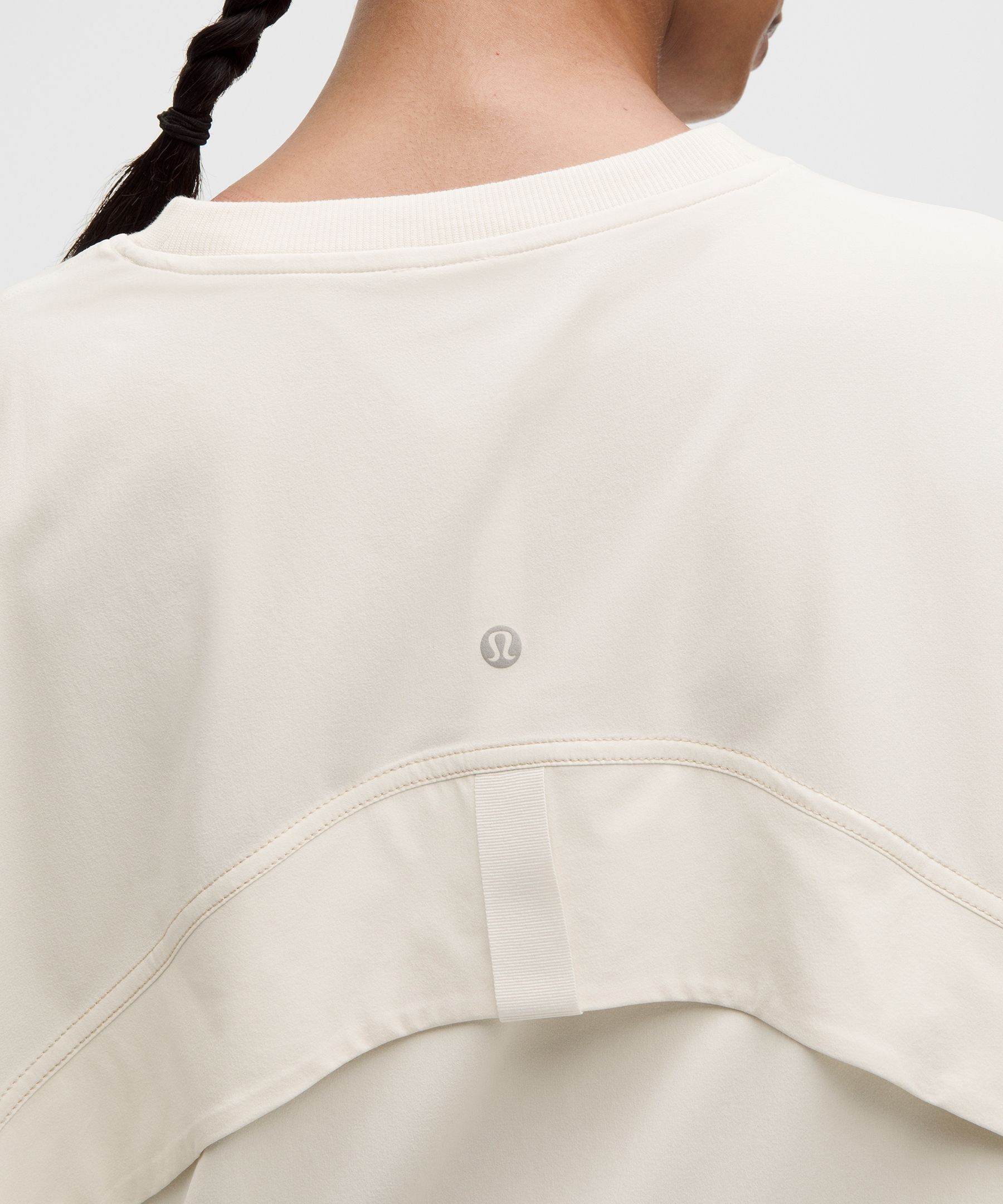 Define Oversized Pullover *Swift