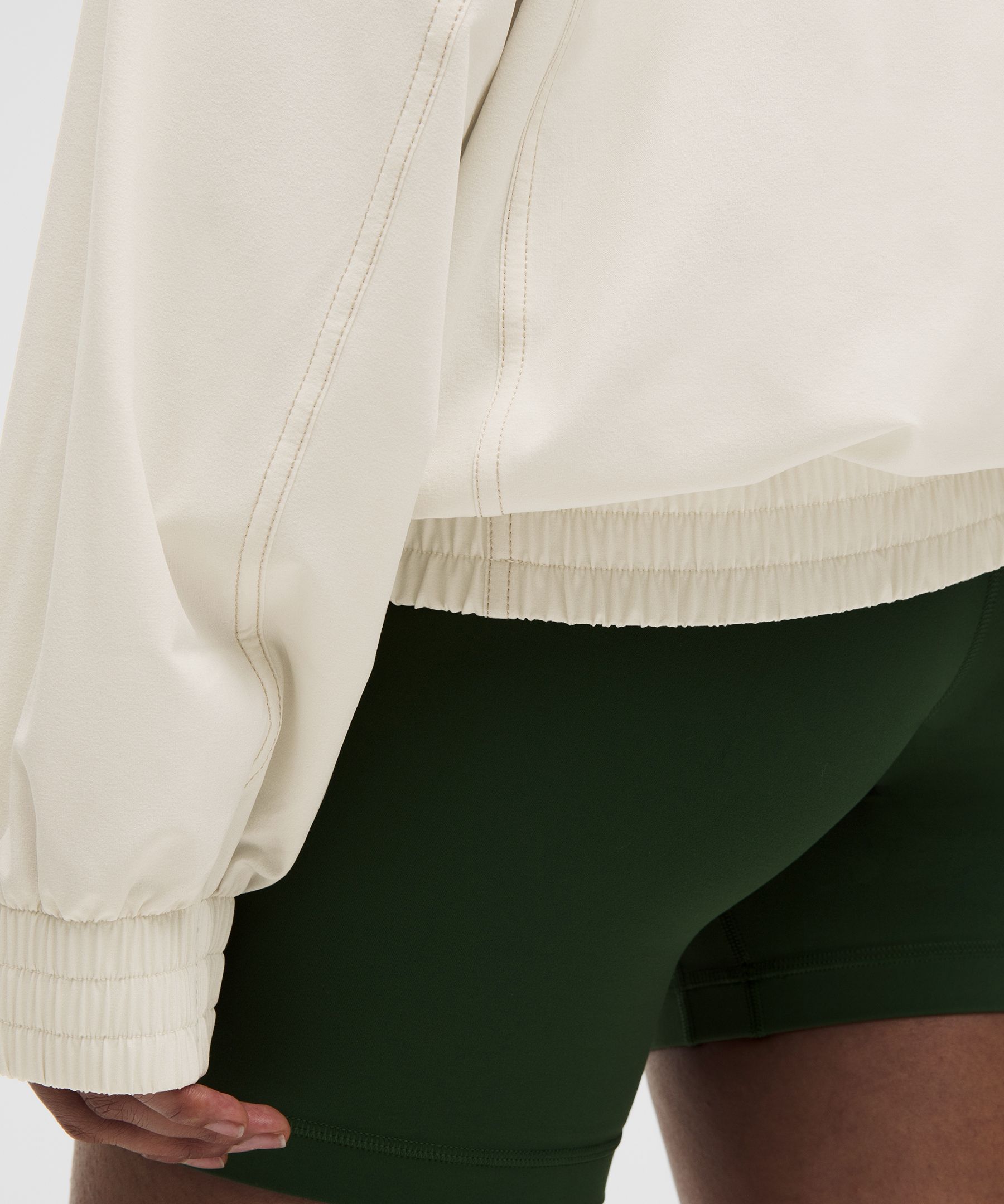 Define Oversized Pullover *Swift