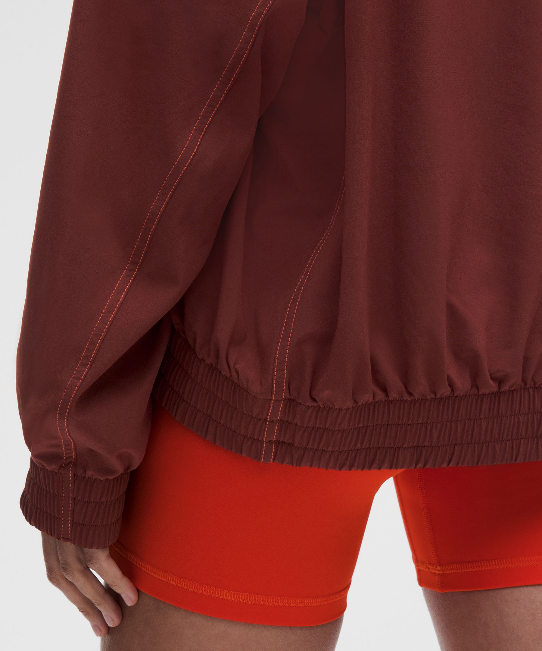 Define Oversized Pullover *Swift