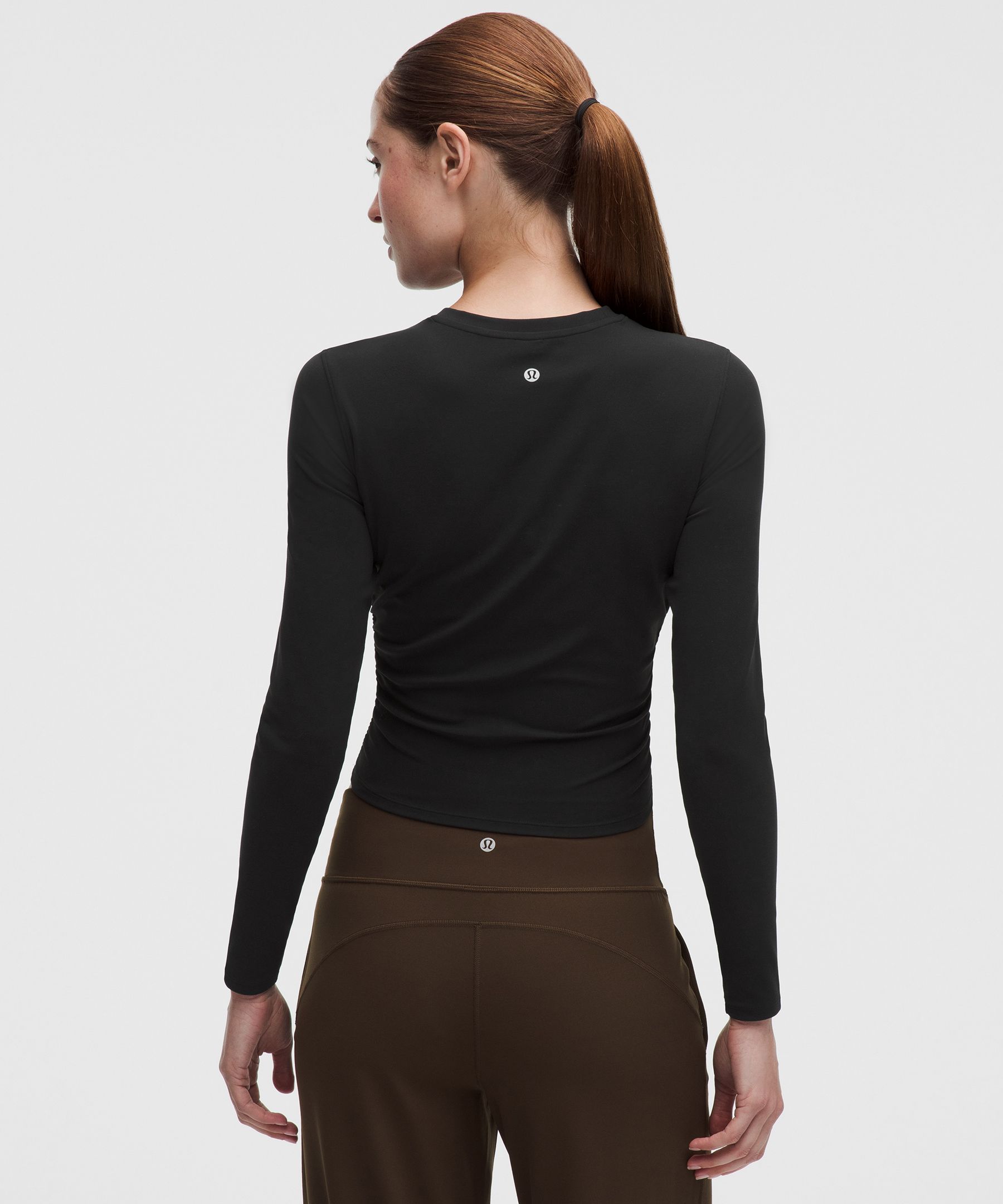 All It Takes Long-Sleeve Shirt
