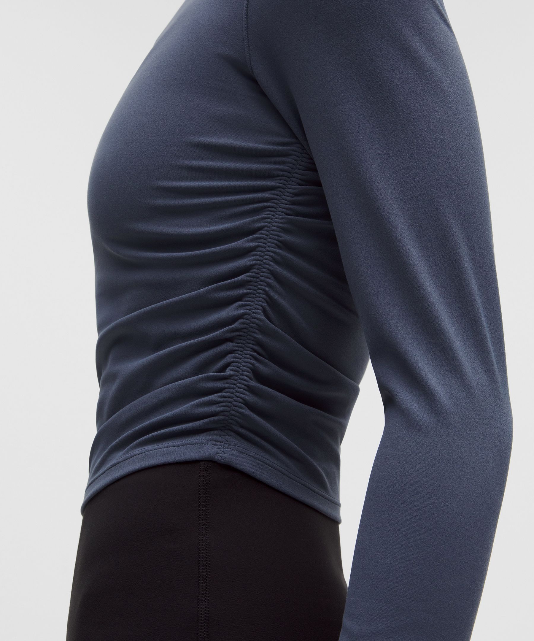 All It Takes Long-Sleeve Shirt