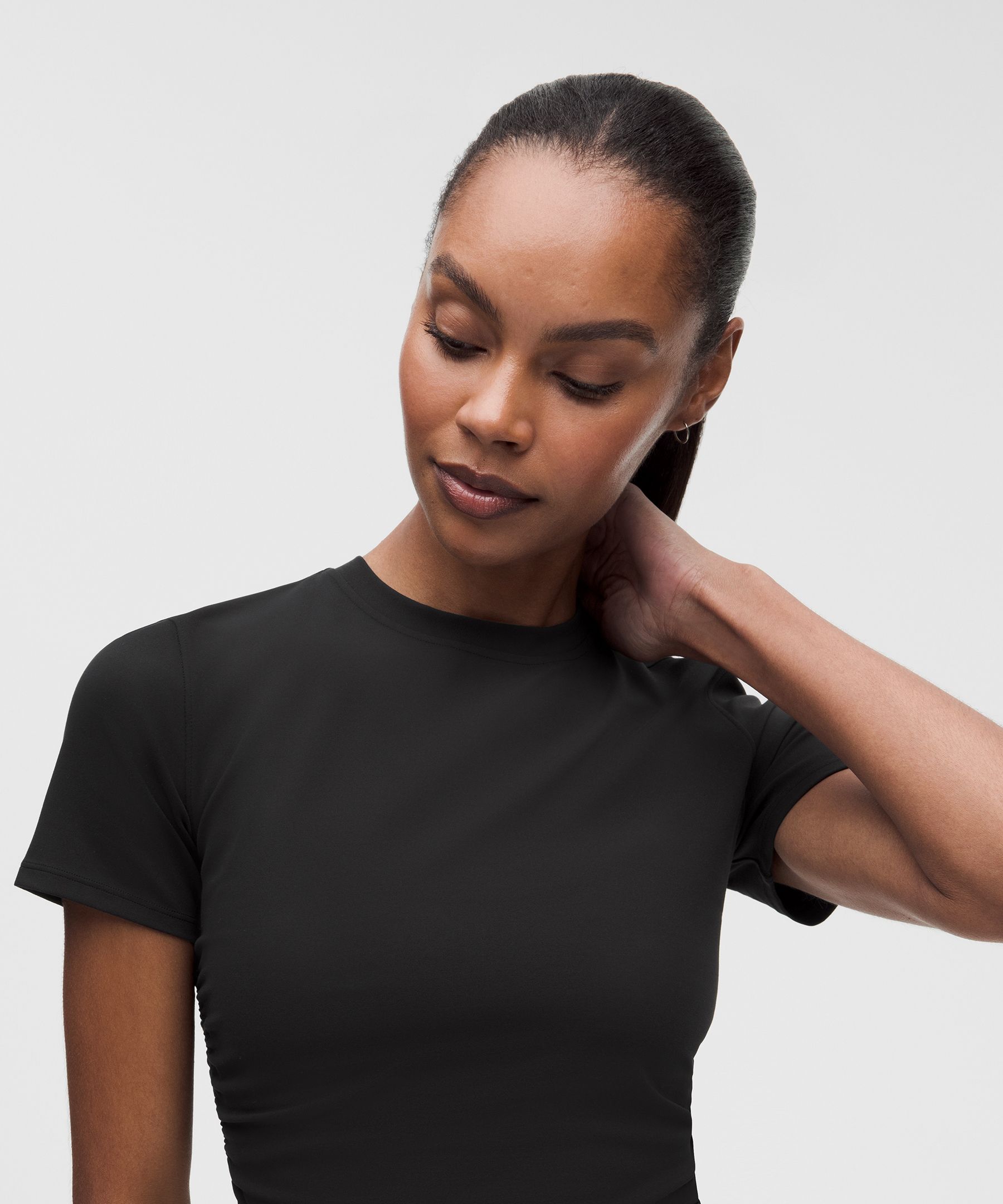 All It Takes T-Shirt