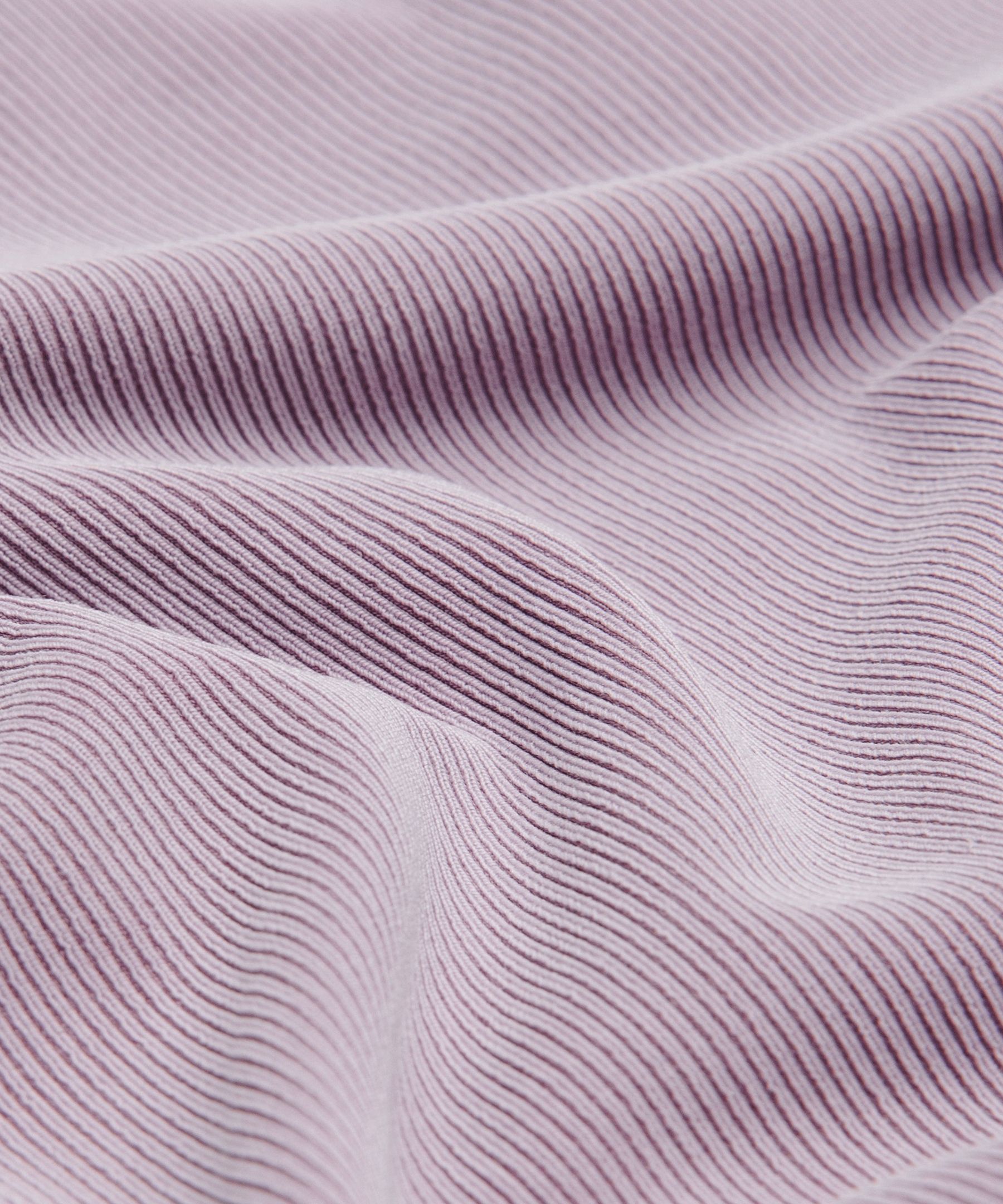 Micro-Rib Drapey Softstreme Baby Tee