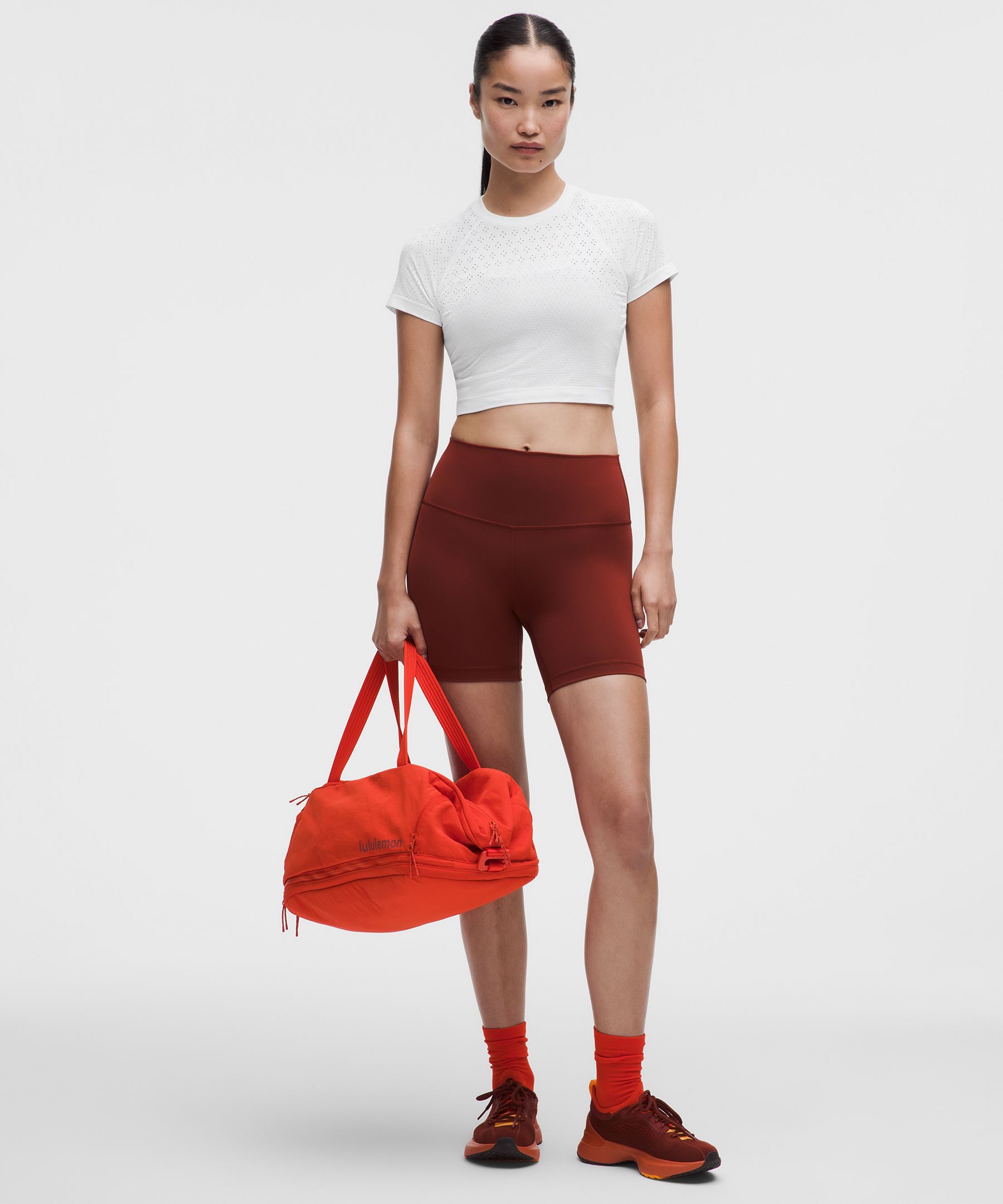T-shirt court Swiftly Tech&nbsp;2.0