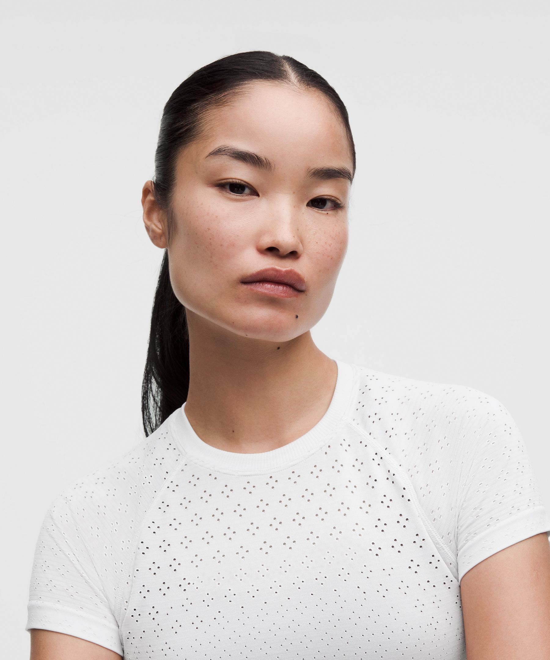 T-shirt court Swiftly Tech&nbsp;2.0
